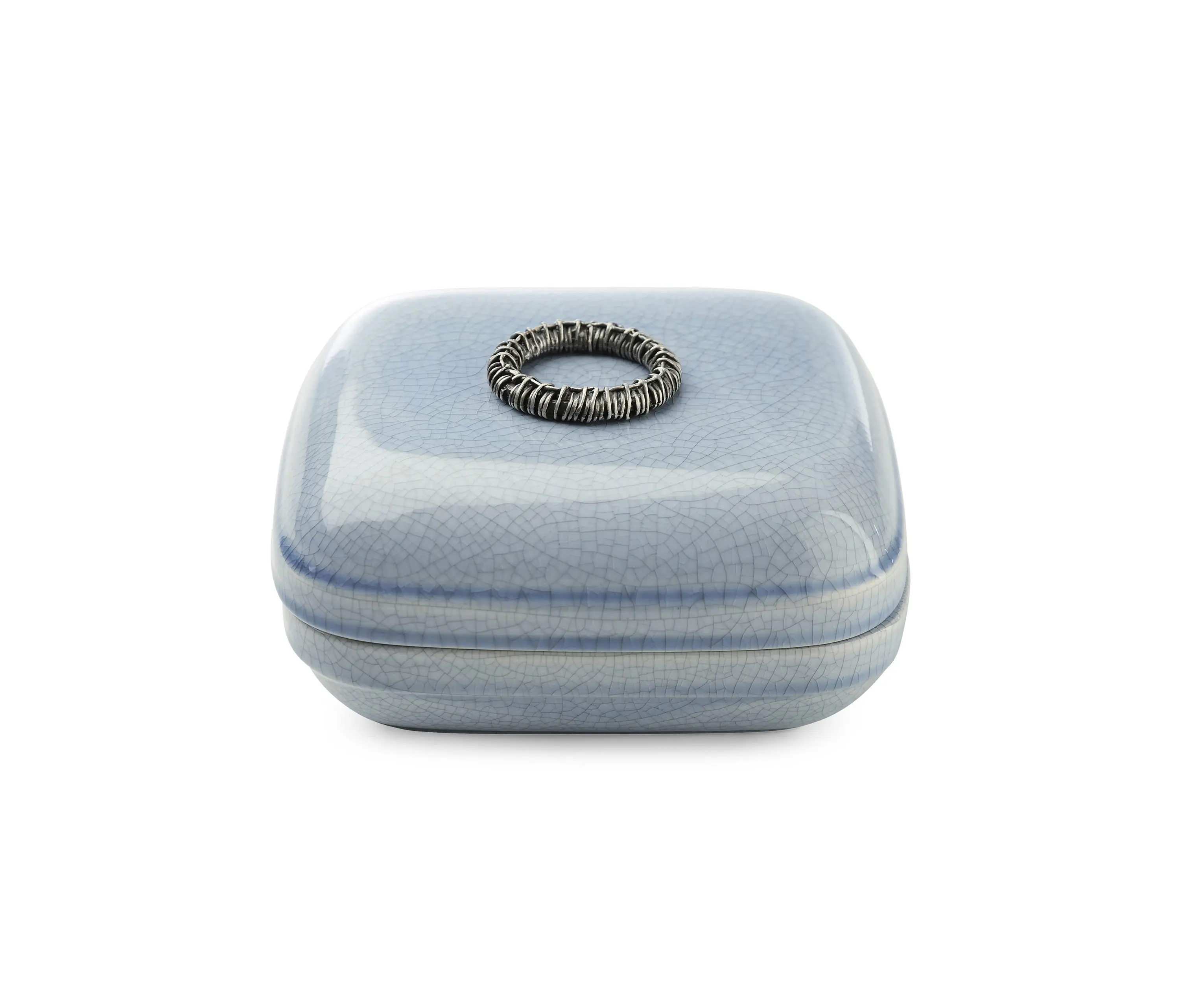 Marioni - Large Square Box