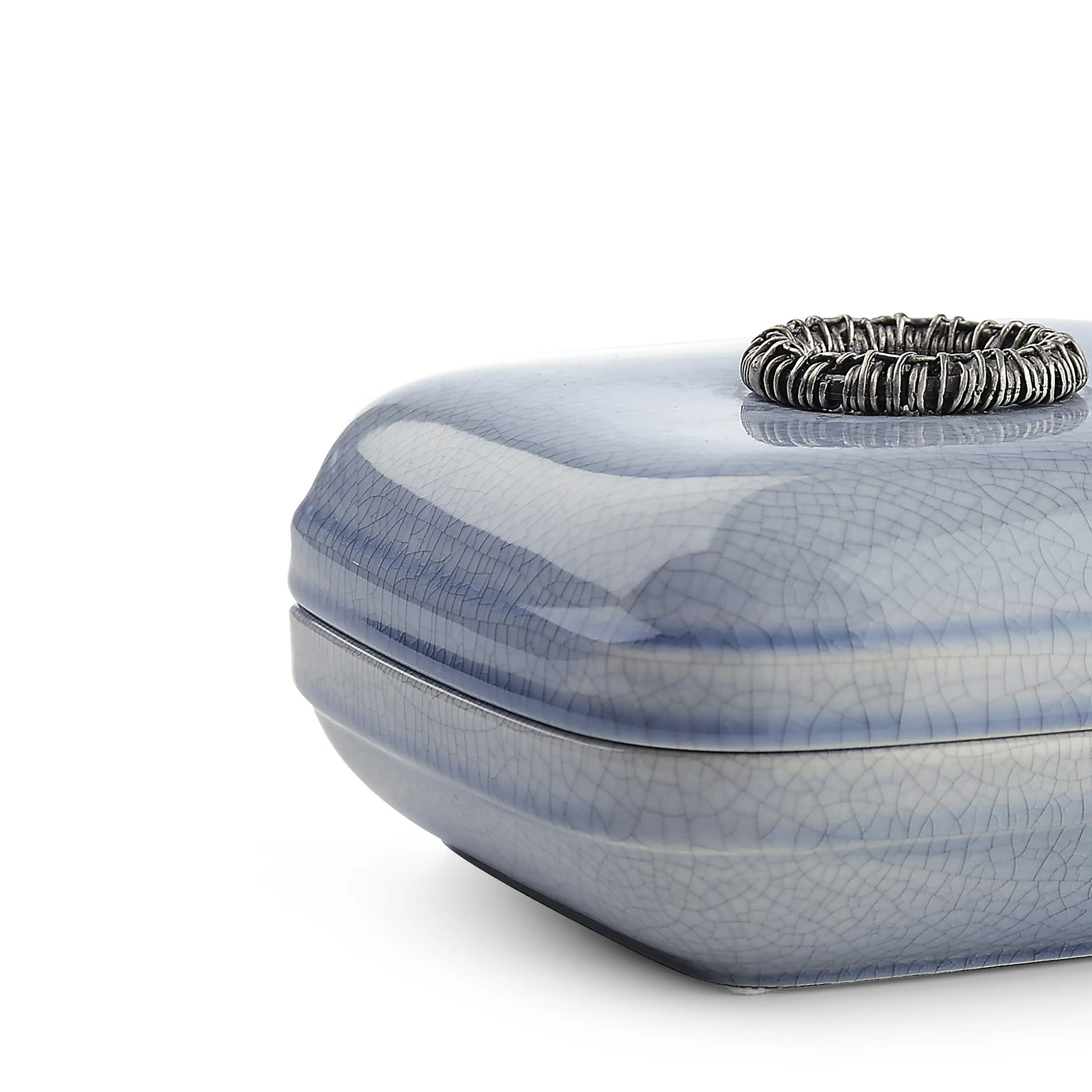 Marioni - Large Square Box