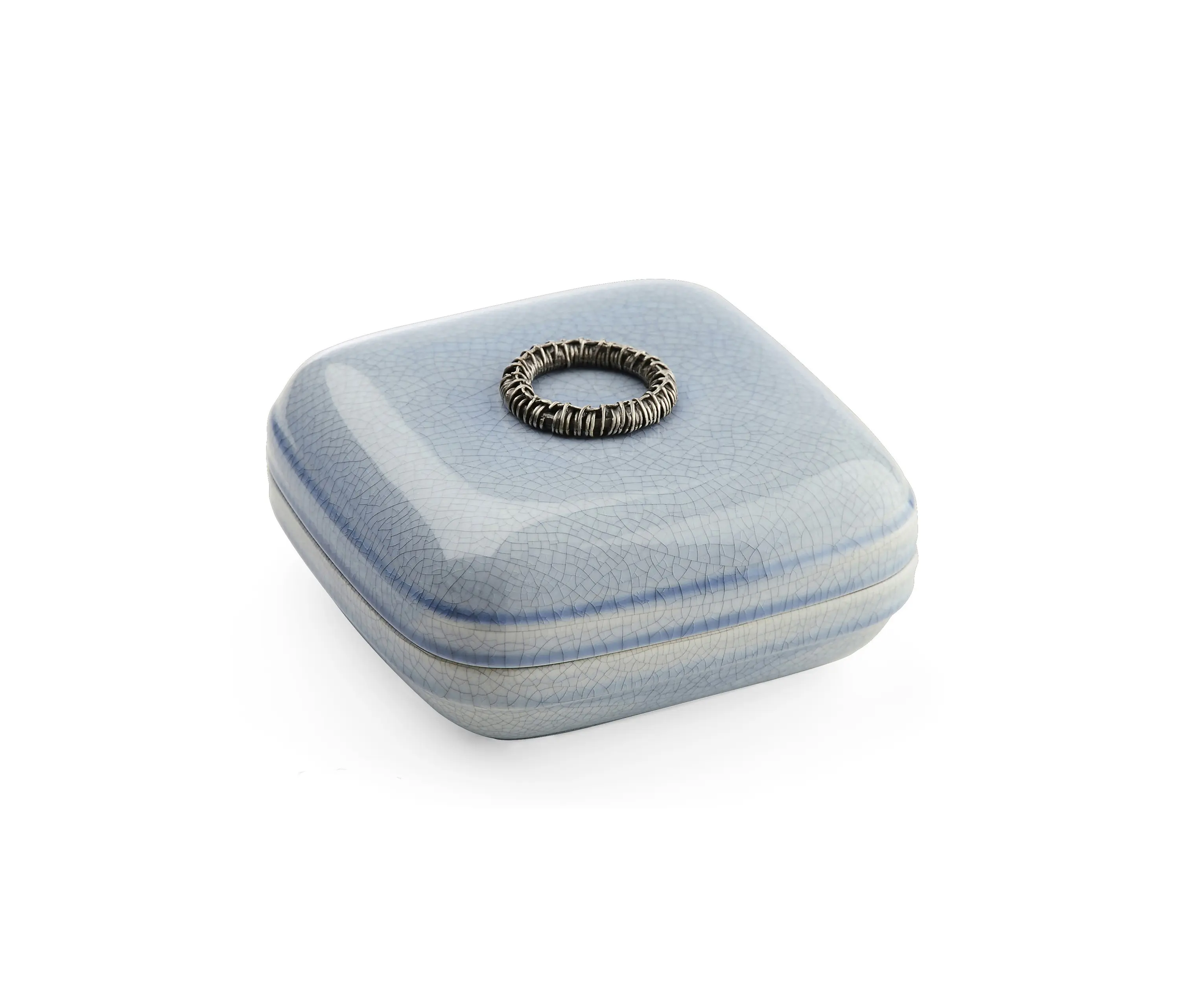 Marioni - Large Square Box