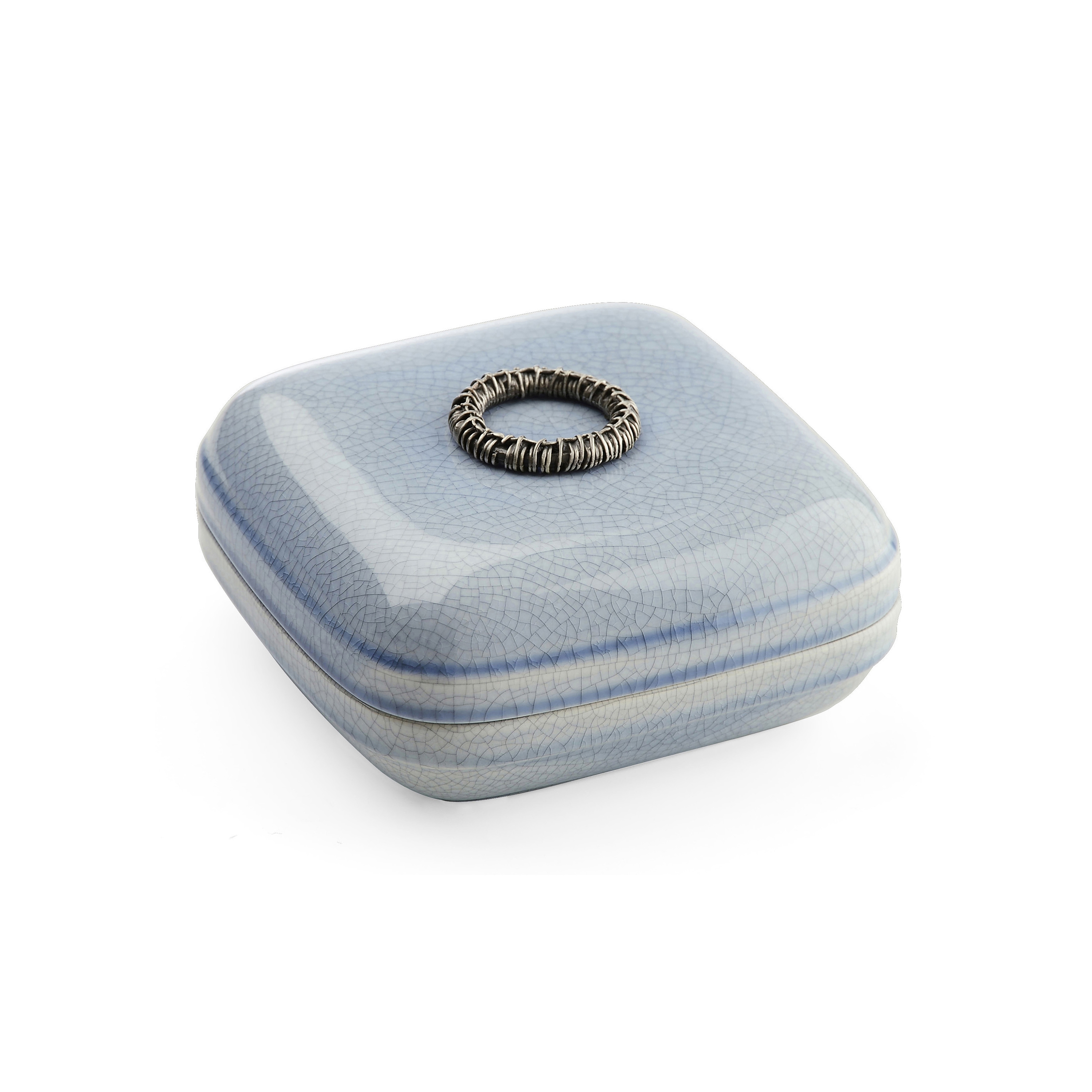 Produkt Large Square Box des Herstellers Marioni anzeigen