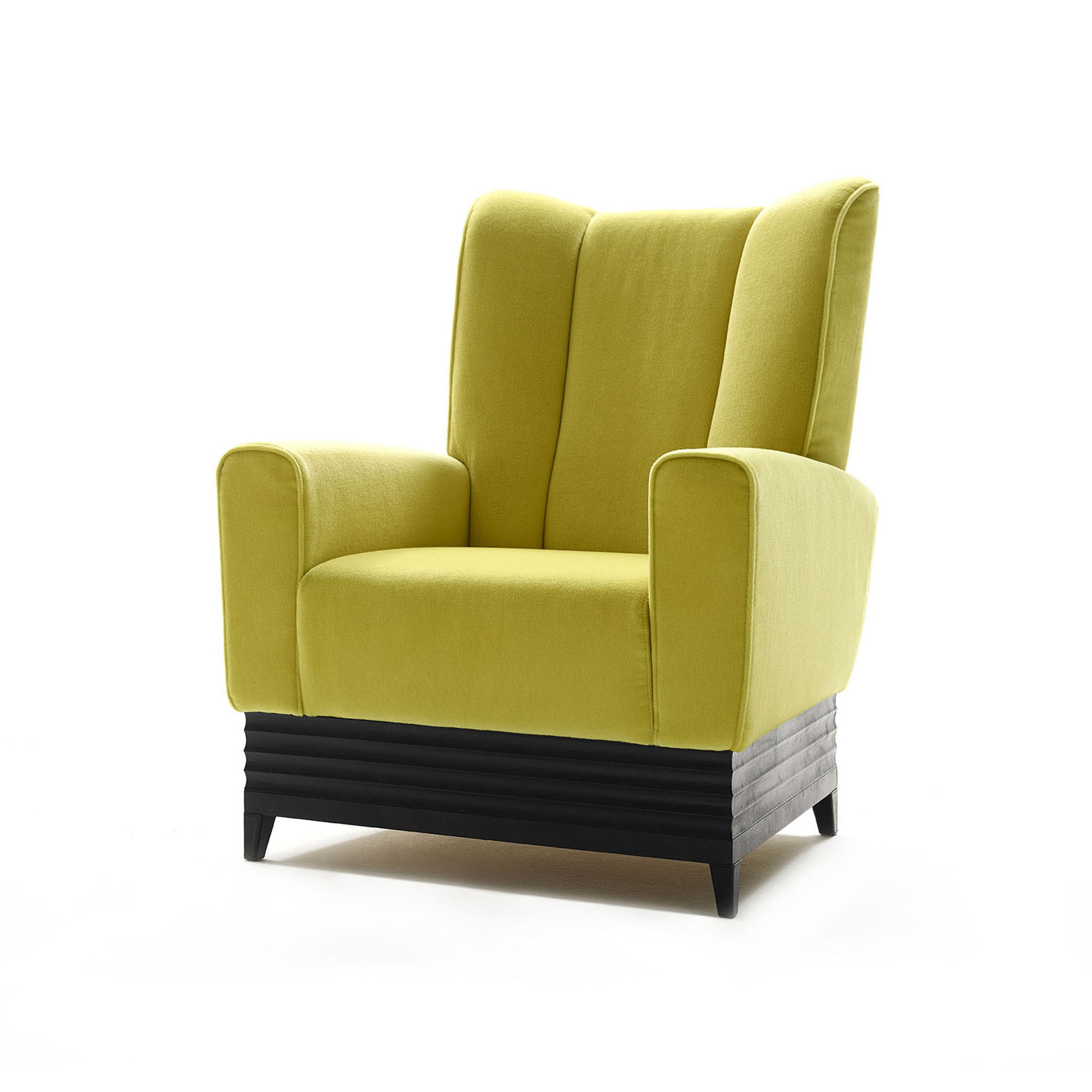Display product Laurence | Armchair from manufacturer Marioni
