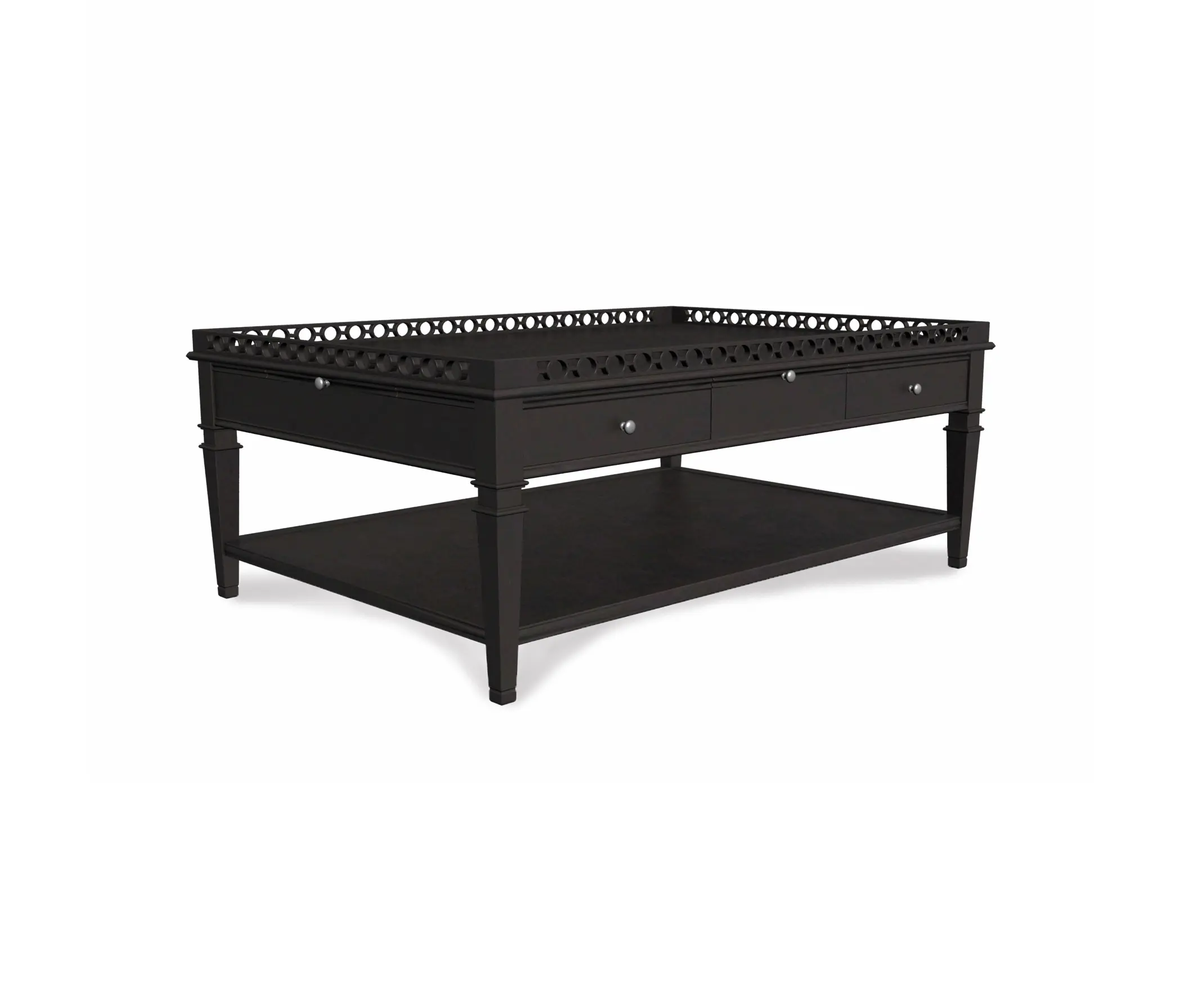 Marioni - Marais | Rectangular Coffee Table