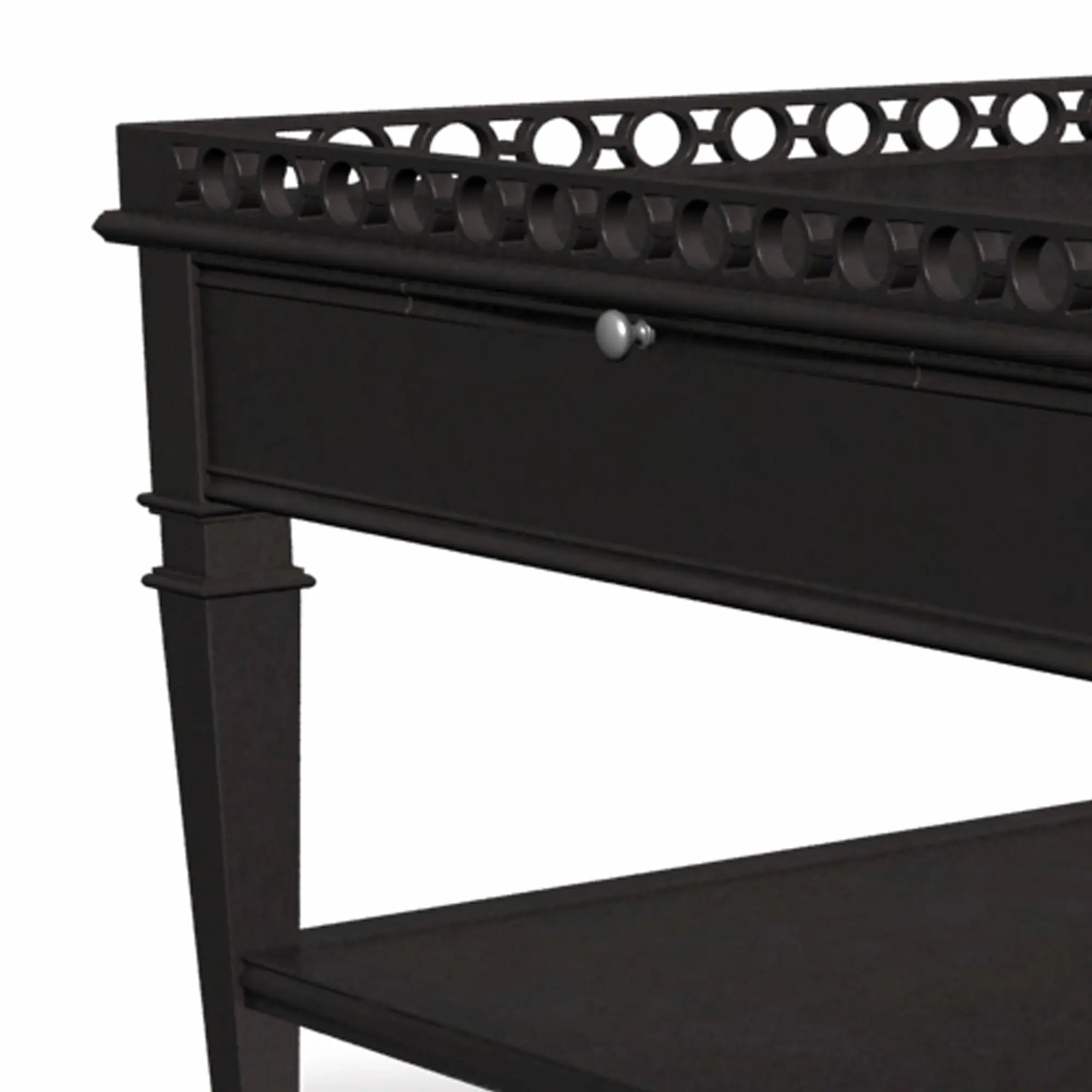 Marioni - Marais | Rectangular Coffee Table
