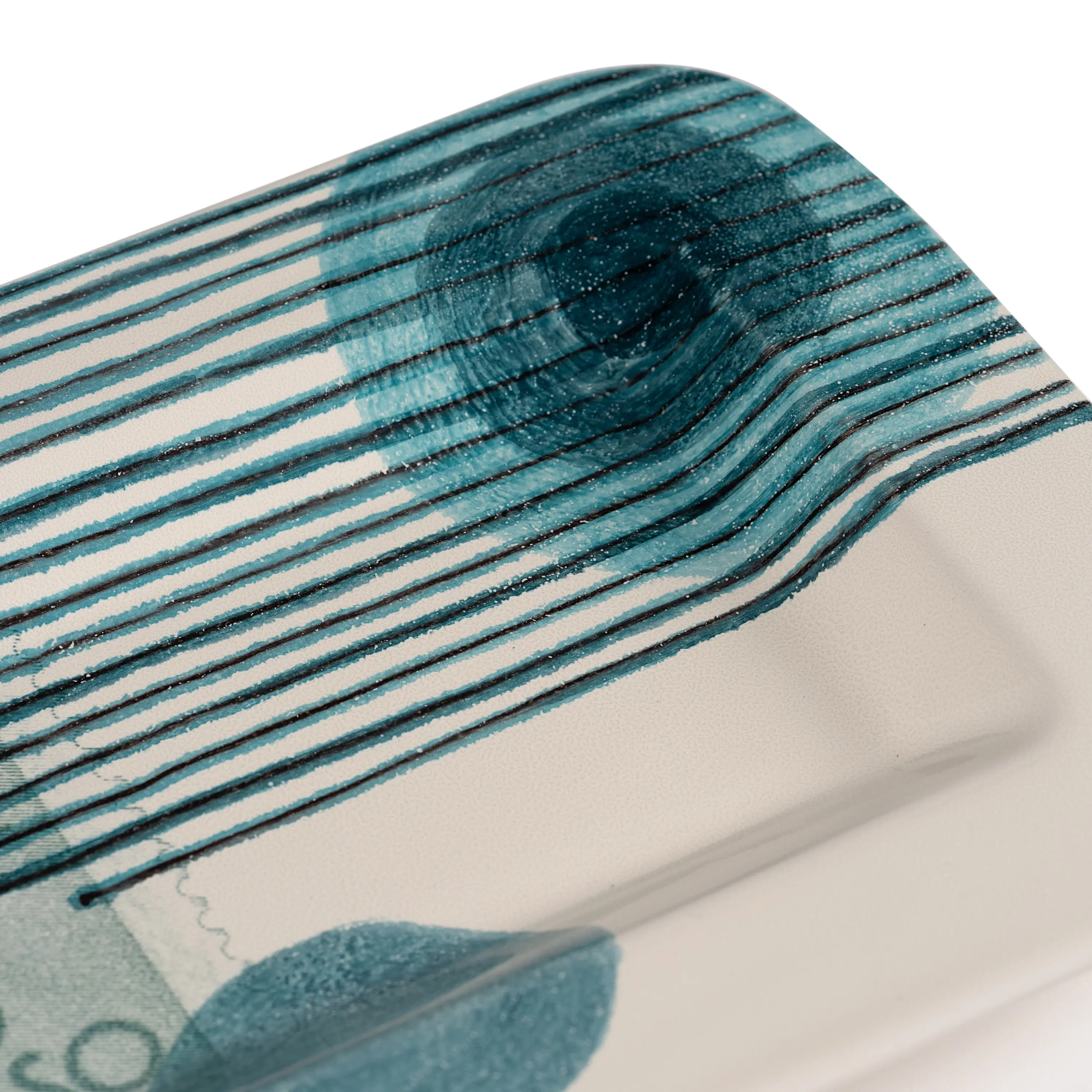 Marioni - Marea | Medium Rectangular Tray