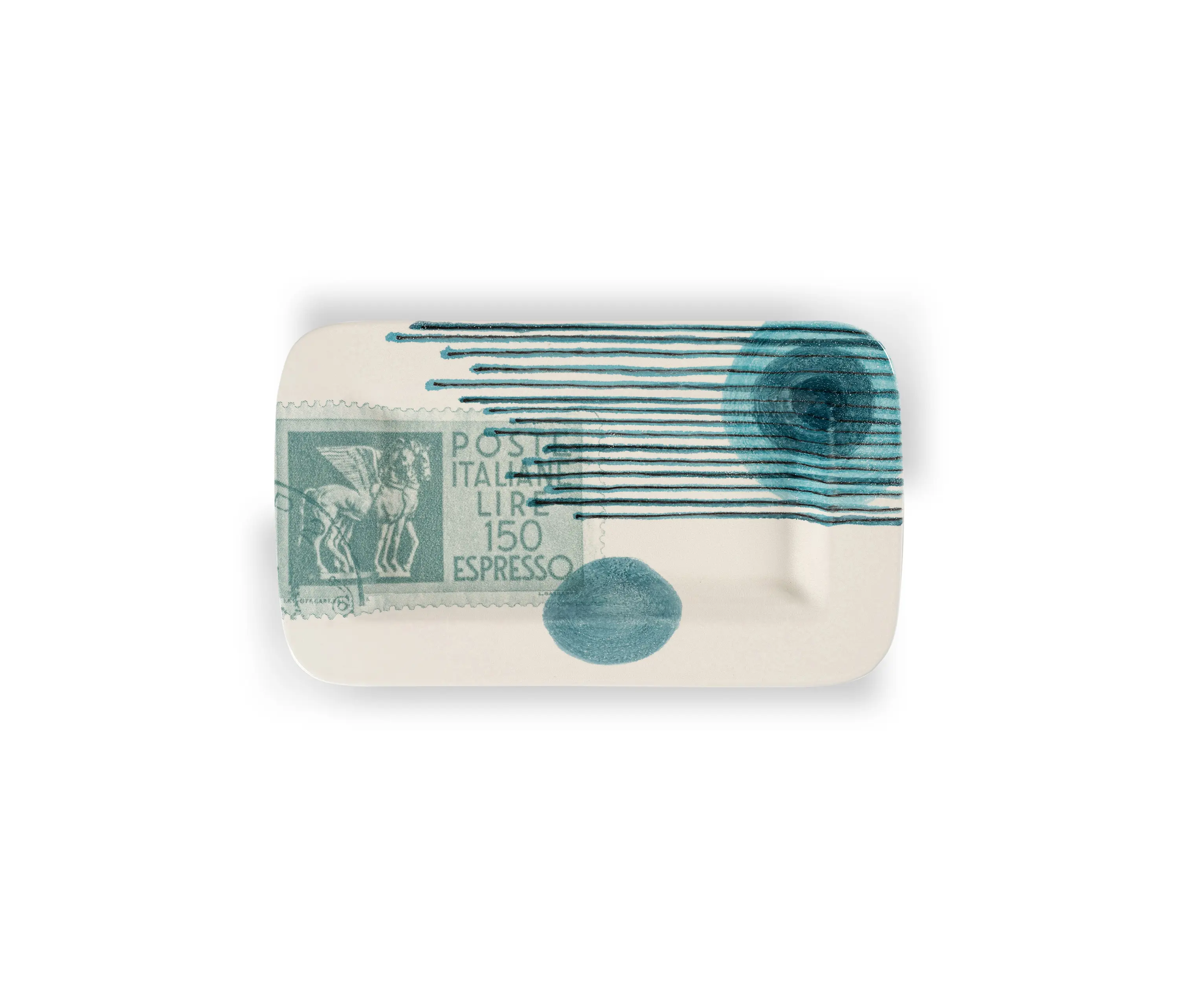 Marioni - Marea | Medium Rectangular Tray