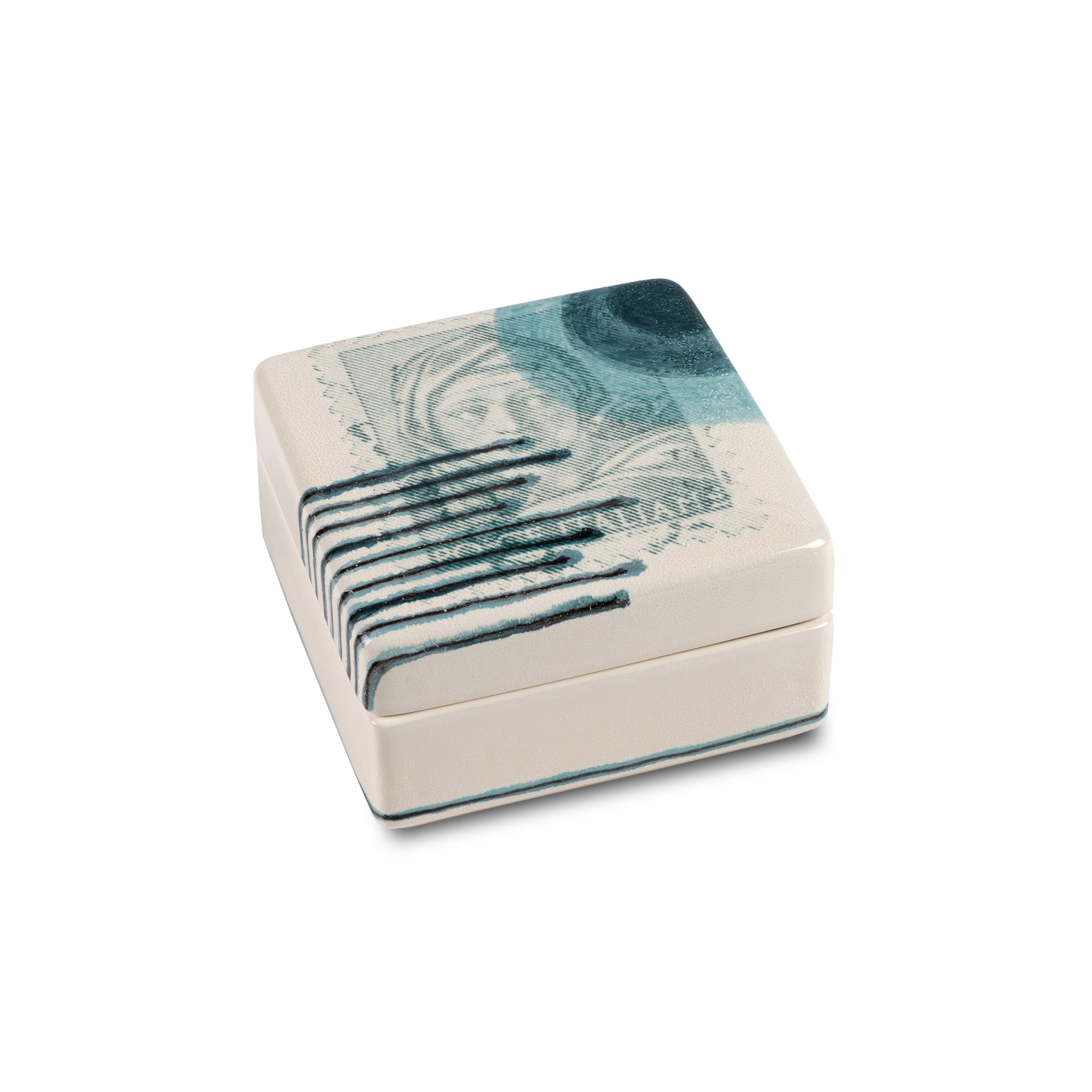 Produkt Medium Square Box des Herstellers Marioni anzeigen