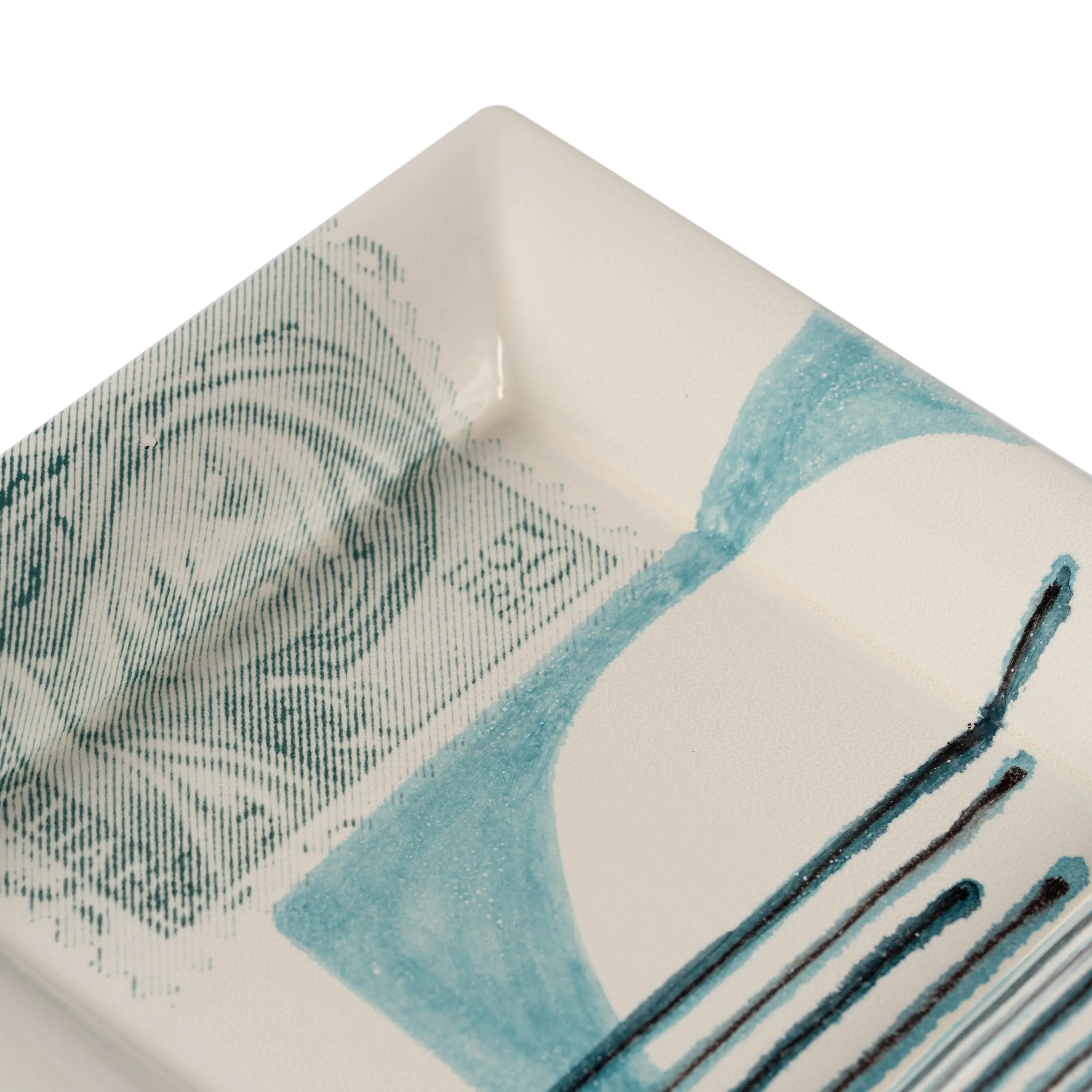 Marioni - Medium Square Tray