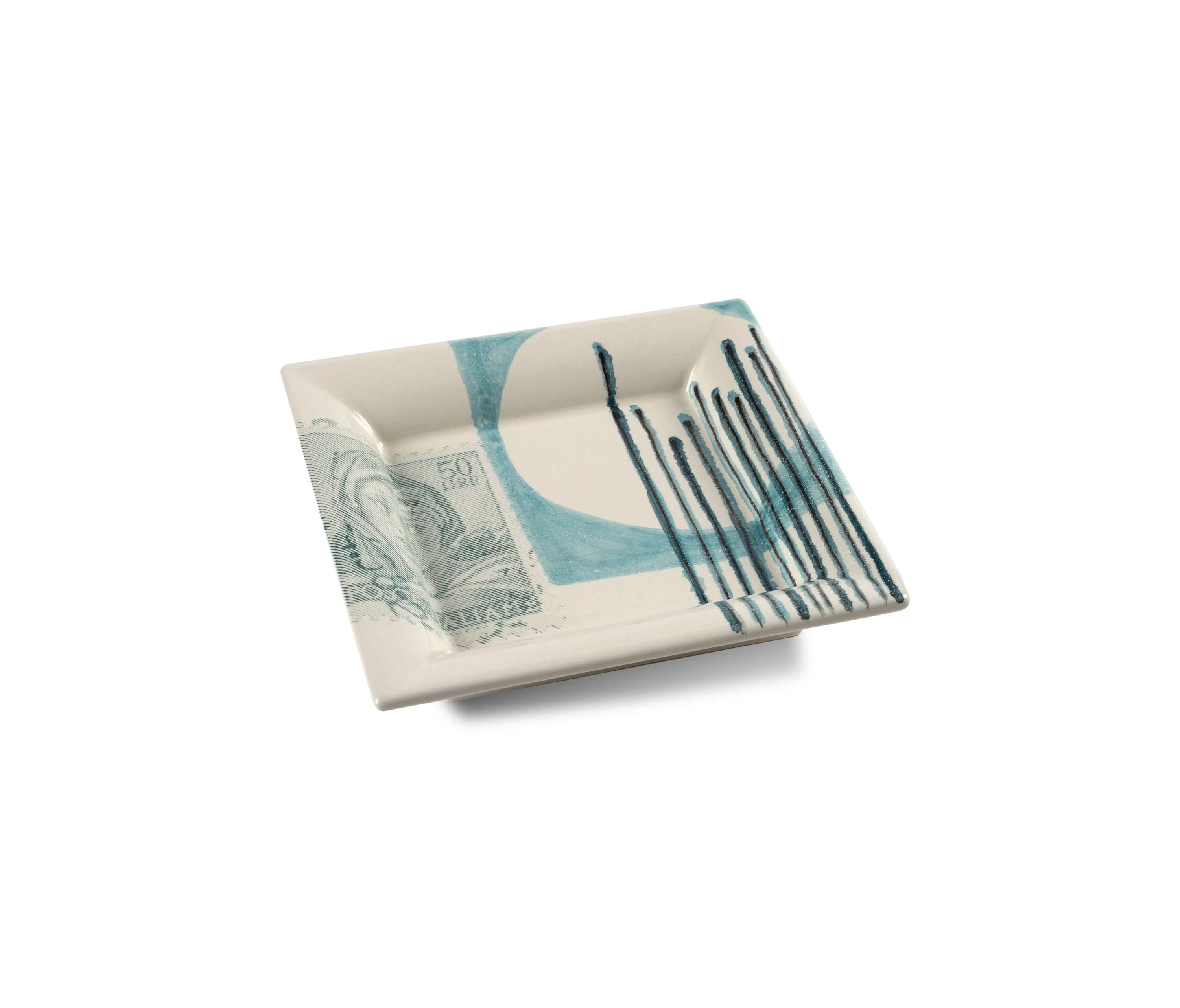 Marioni - Medium Square Tray