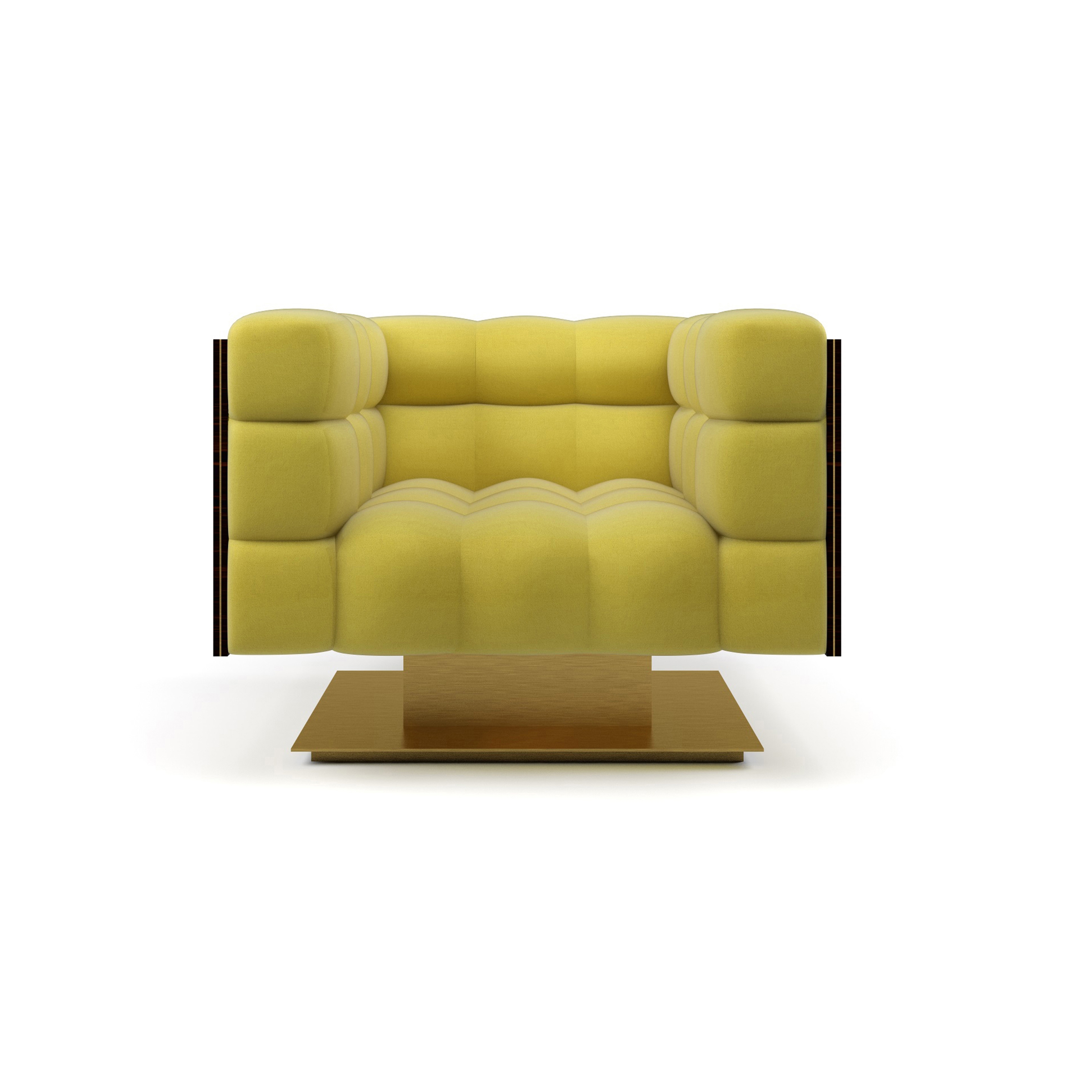 Display product Montgomery | Armchair from manufacturer Marioni