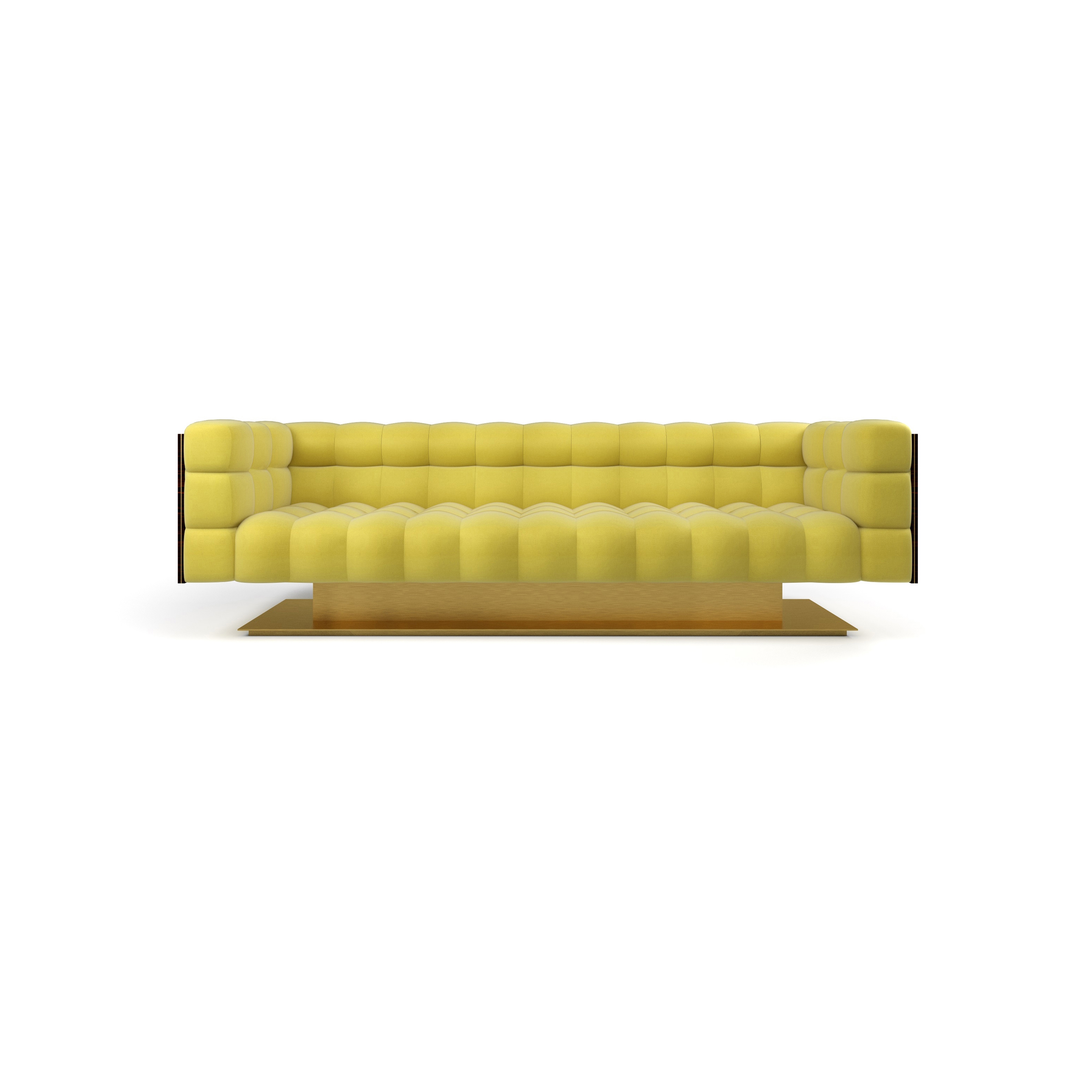 Display product Montgomery | Four Seater Sofa from manufacturer Marioni