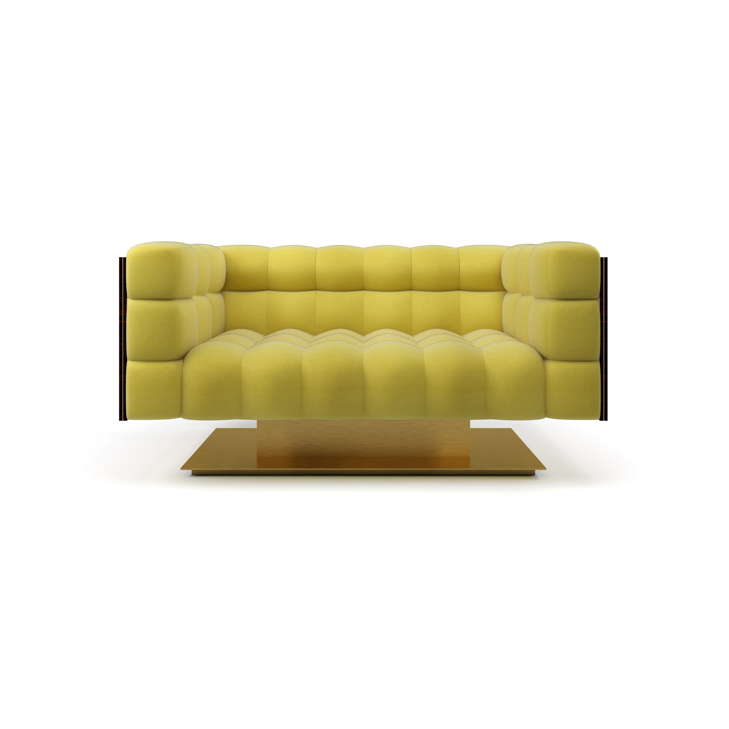 Display product Montgomery | Two Seater Sofa from manufacturer Marioni