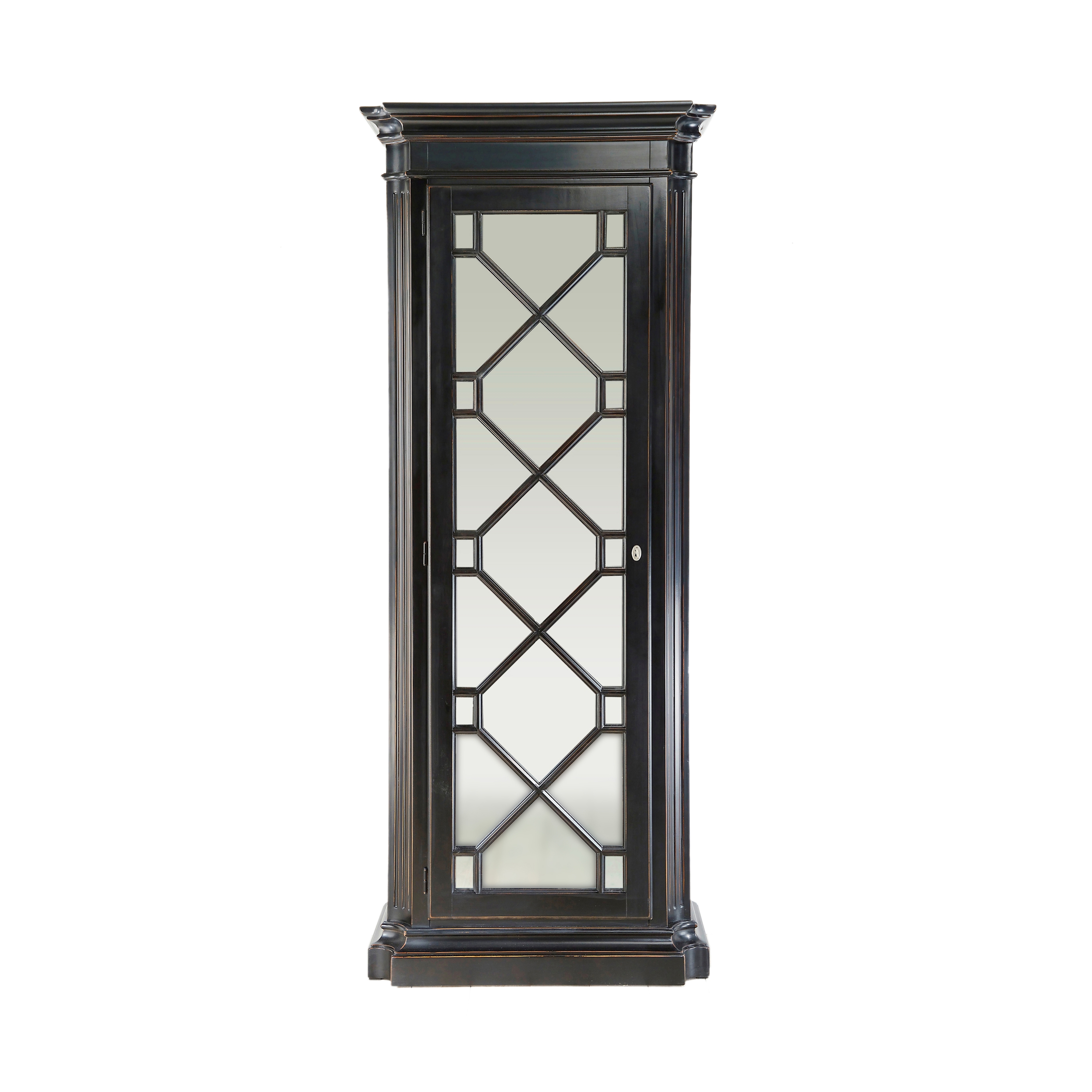 Produkt Nest | One Door Display Cabinet (Left) des Herstellers Marioni anzeigen