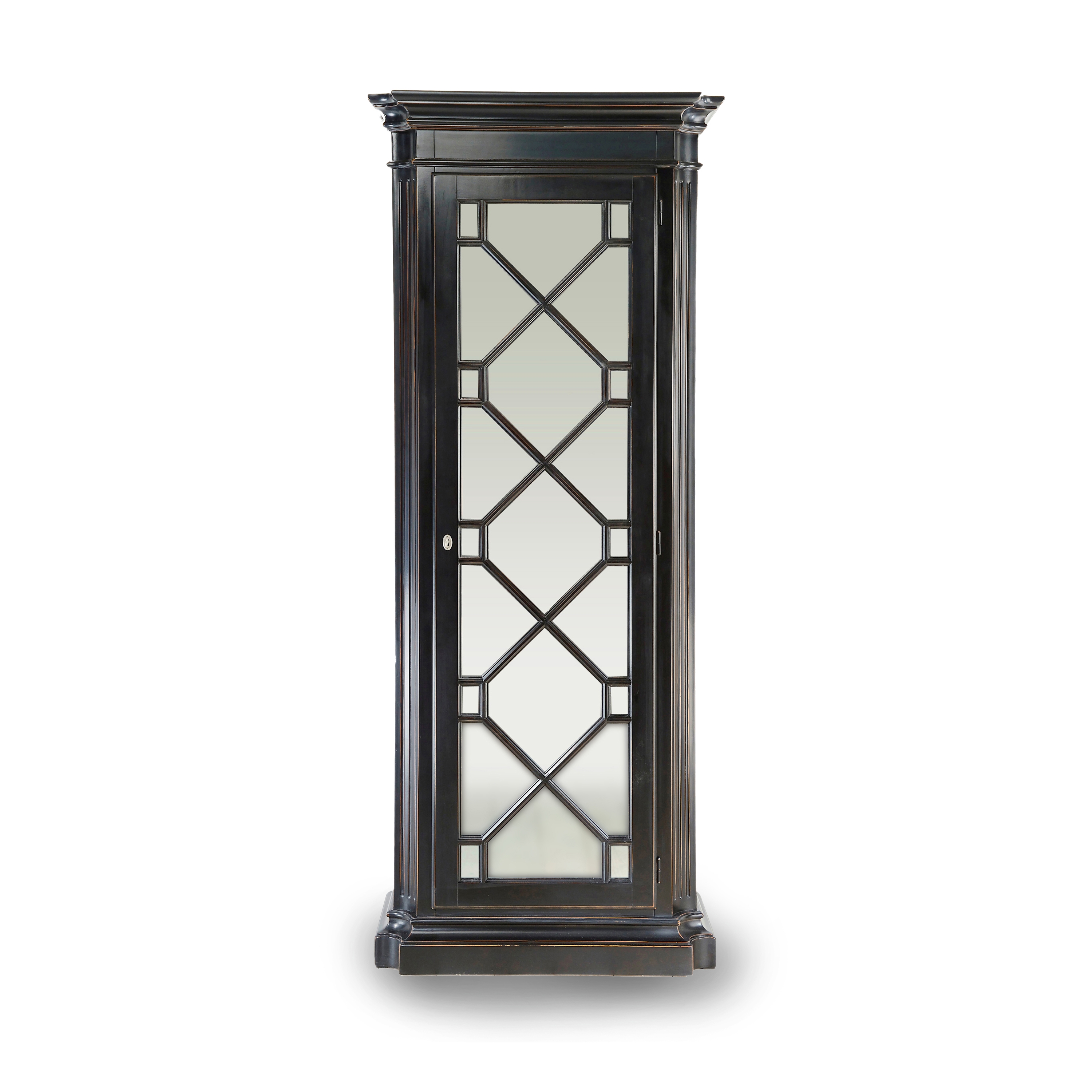 Produkt Nest | One Door Display Cabinet (Right) des Herstellers Marioni anzeigen