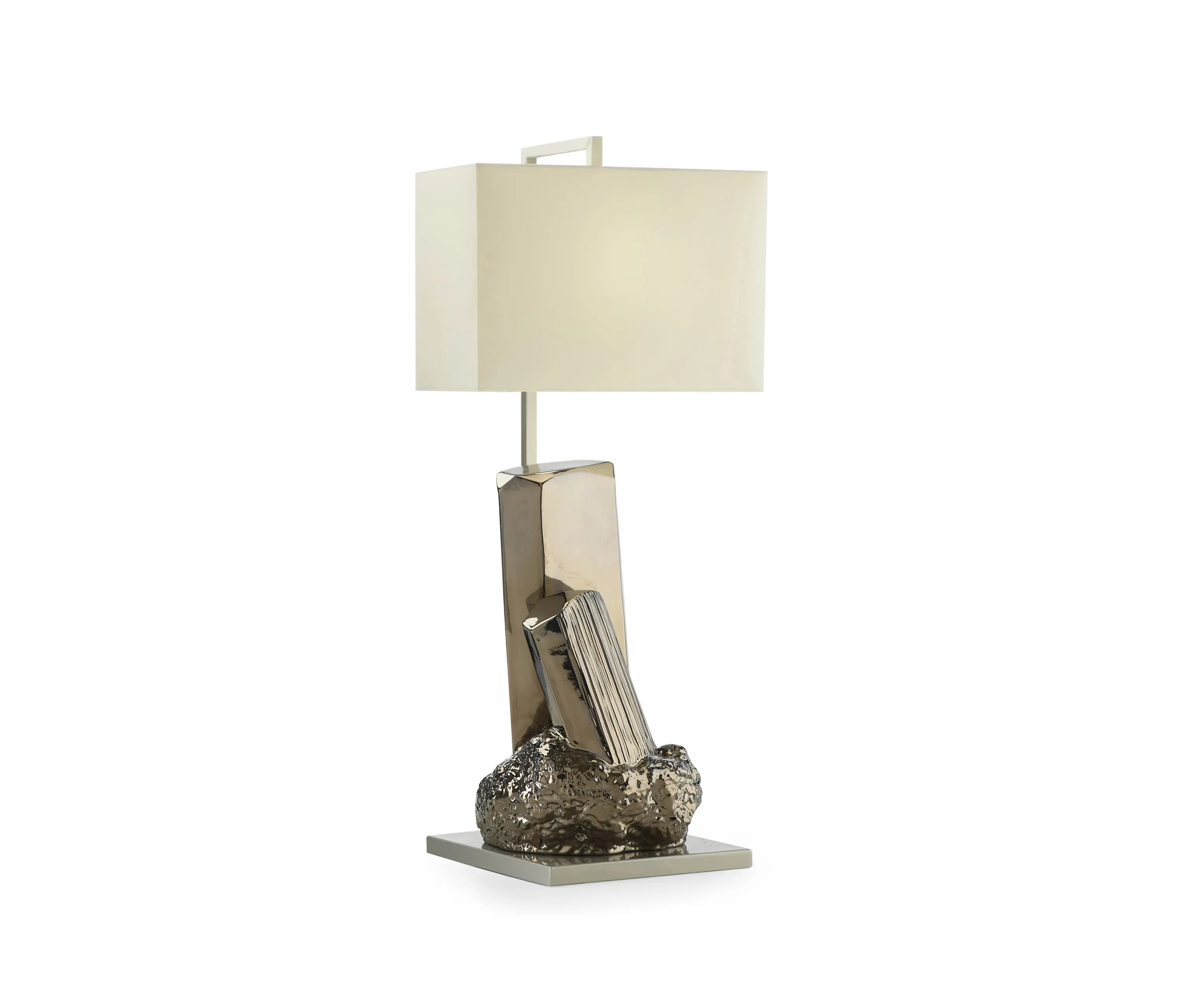 Marioni - Odessey | Table Lamp With Shade