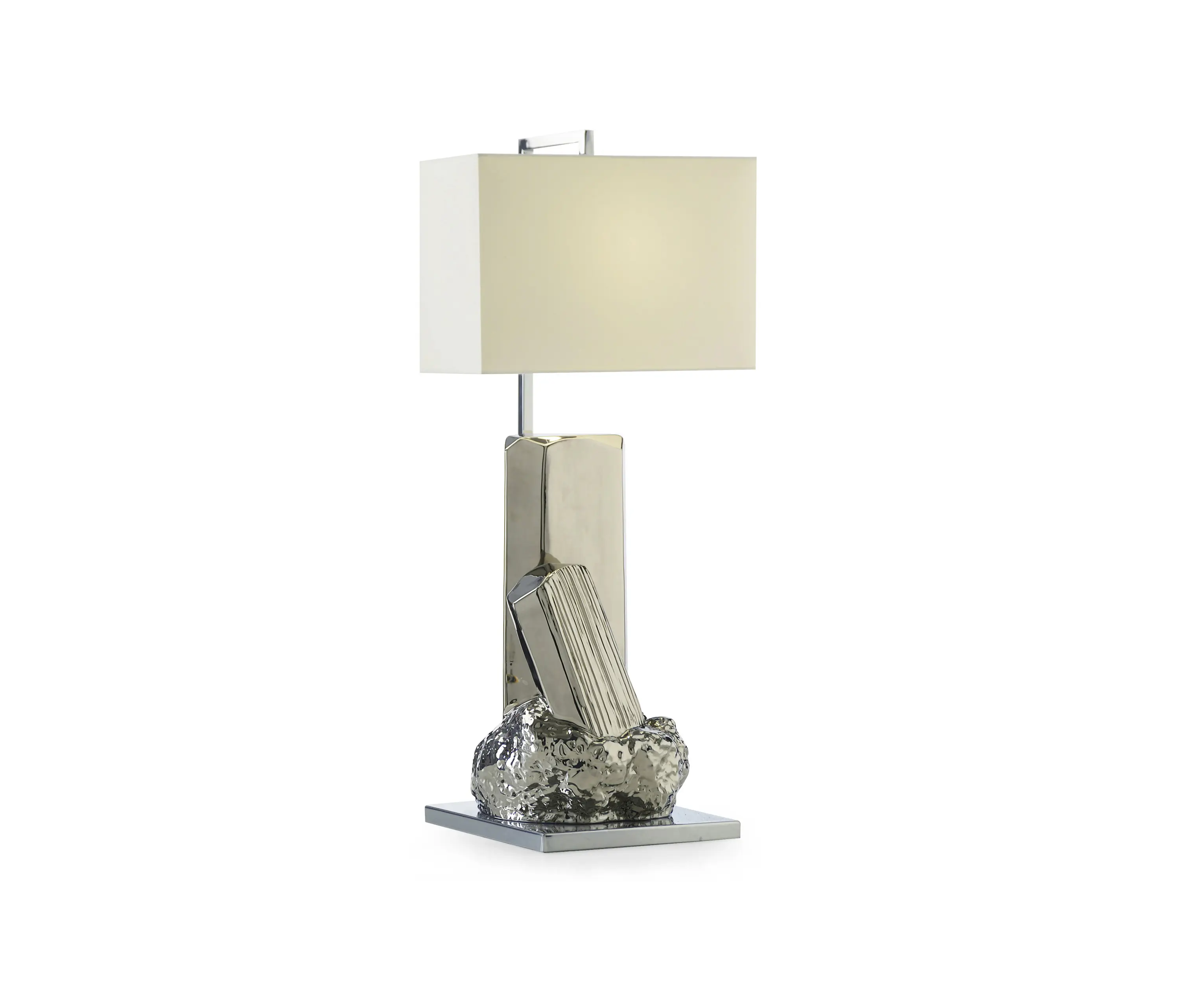 Marioni - Odessey | Table Lamp With Shade