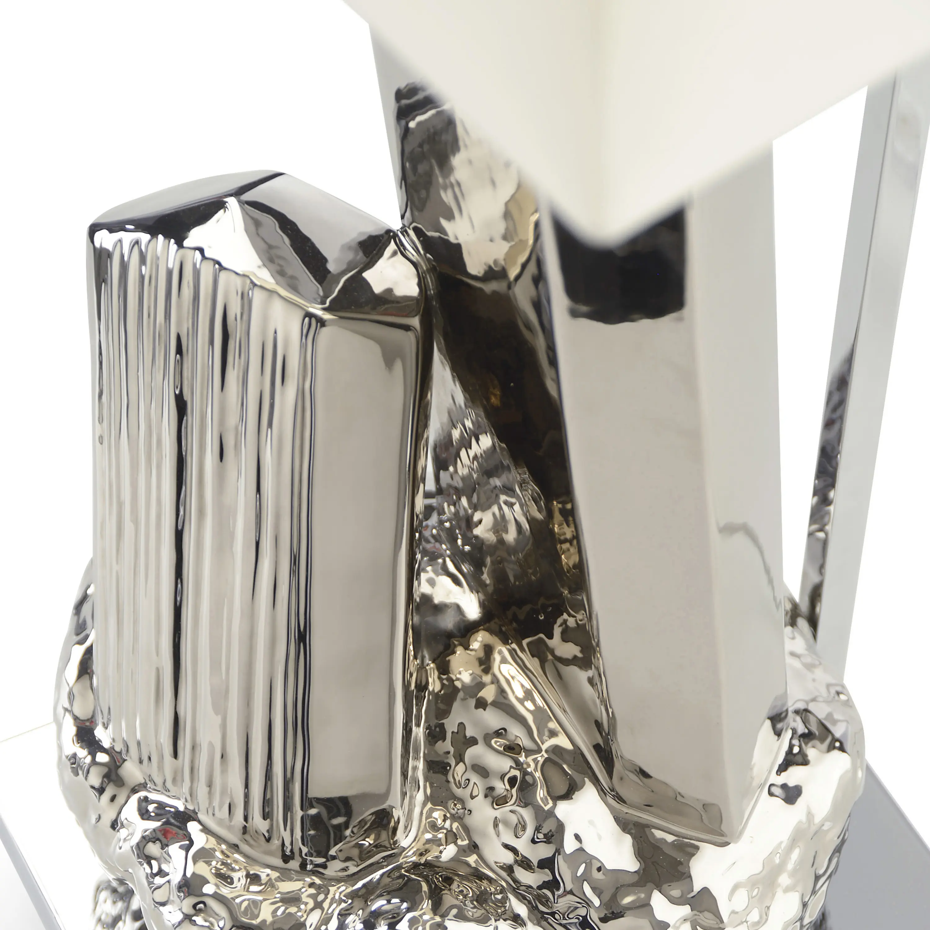 Marioni - Odessey | Table Lamp With Shade
