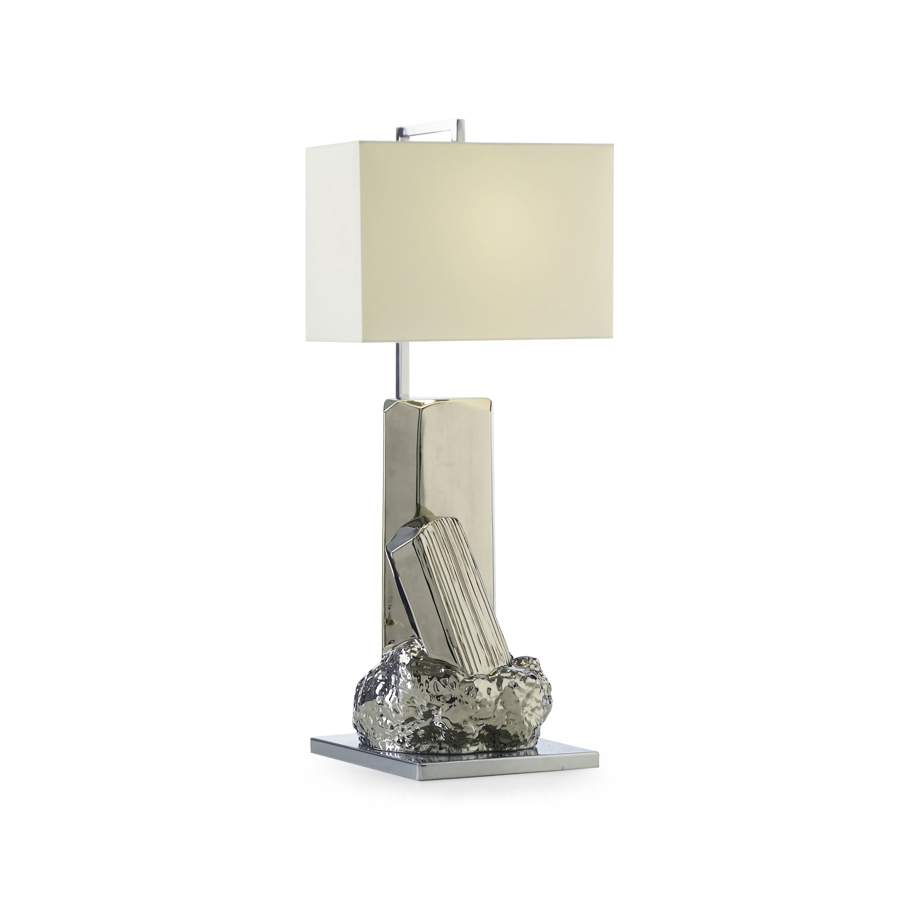 Odessey | Table Lamp With Shade