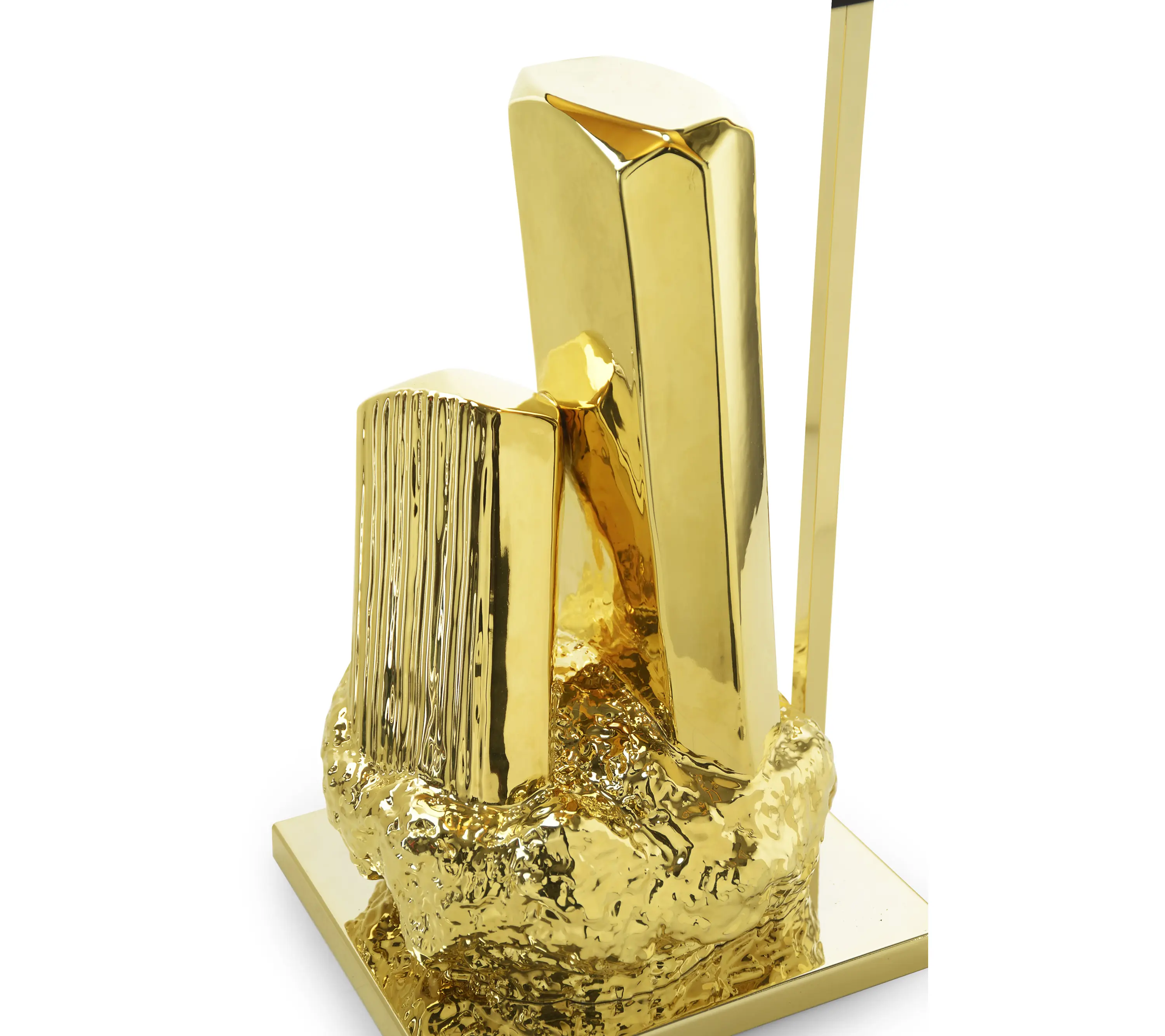 Marioni - Odessey | Table Lamp With Shade