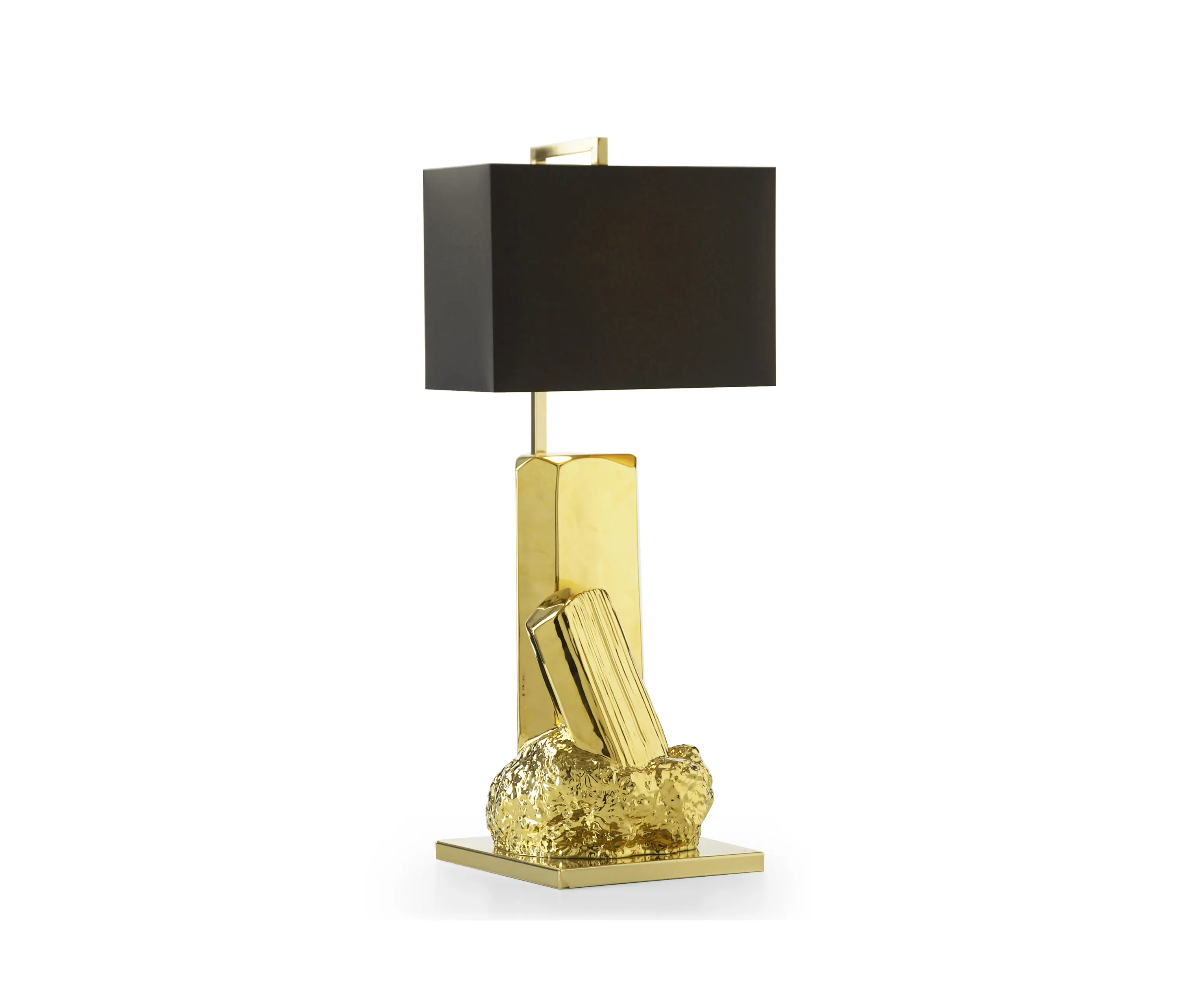 Marioni - Odessey | Table Lamp With Shade