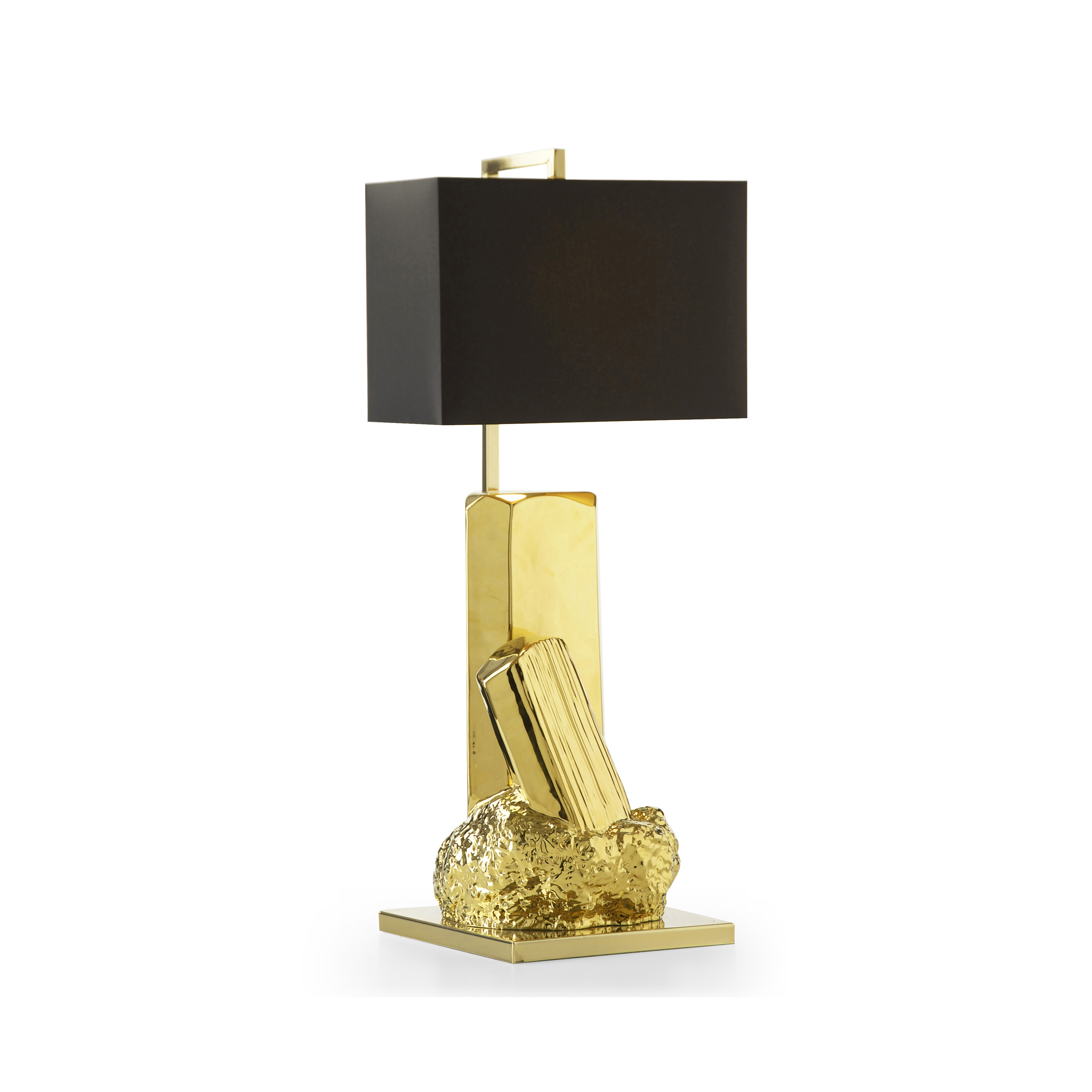 Odessey | Table Lamp With Shade