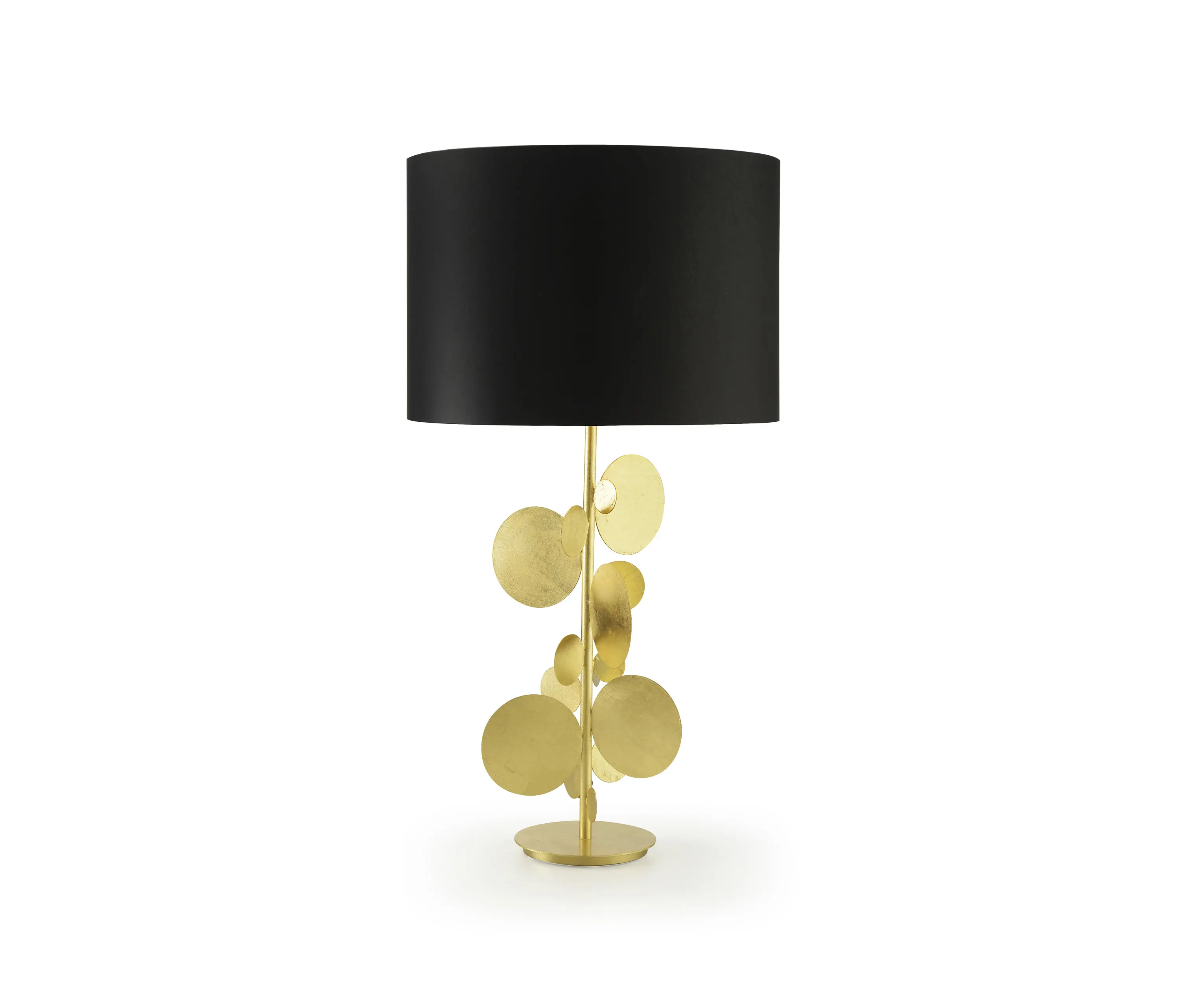 Marioni - Orion | Tall Table Lamp