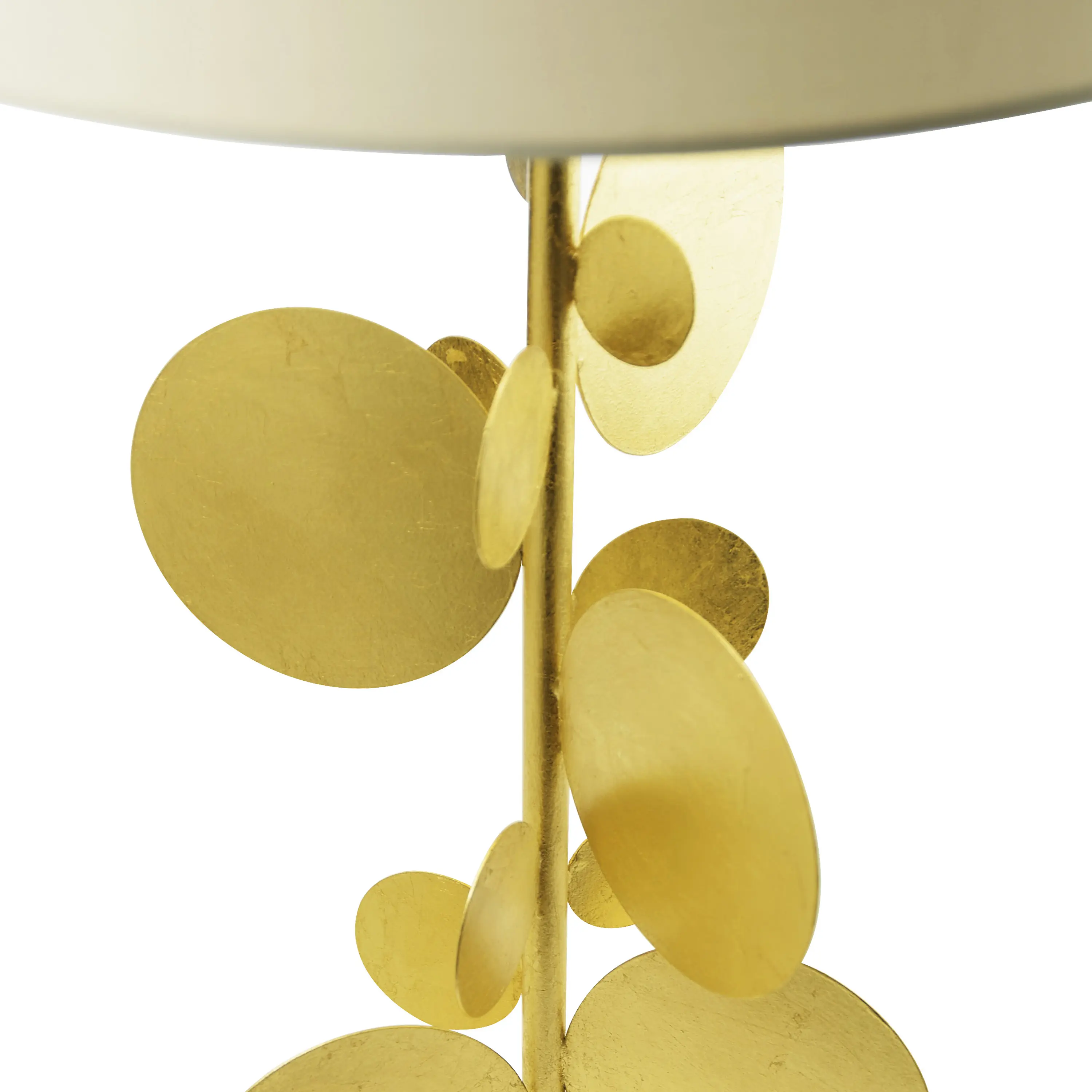 Marioni - Orion | Tall Table Lamp