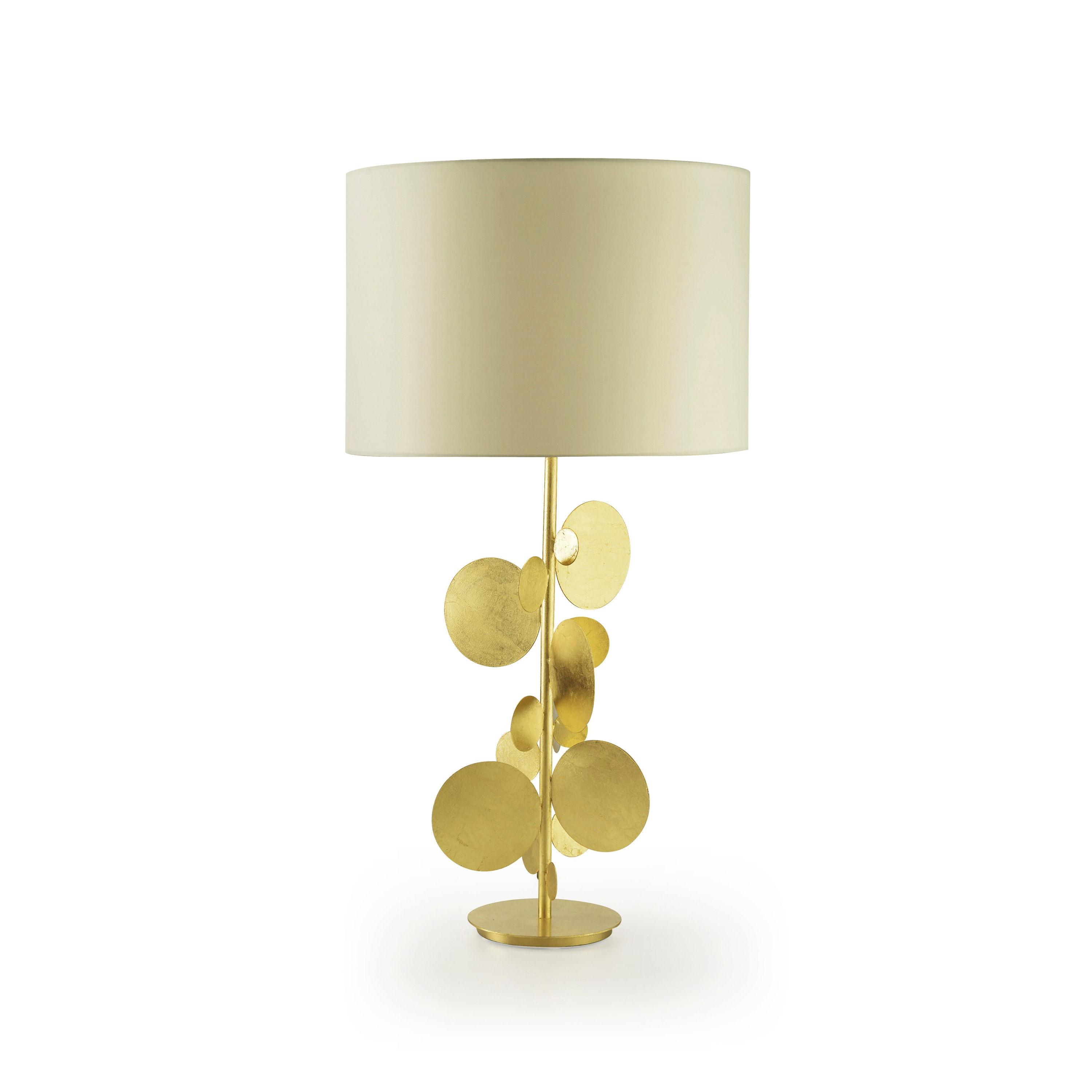 Orion | Tall Table Lamp