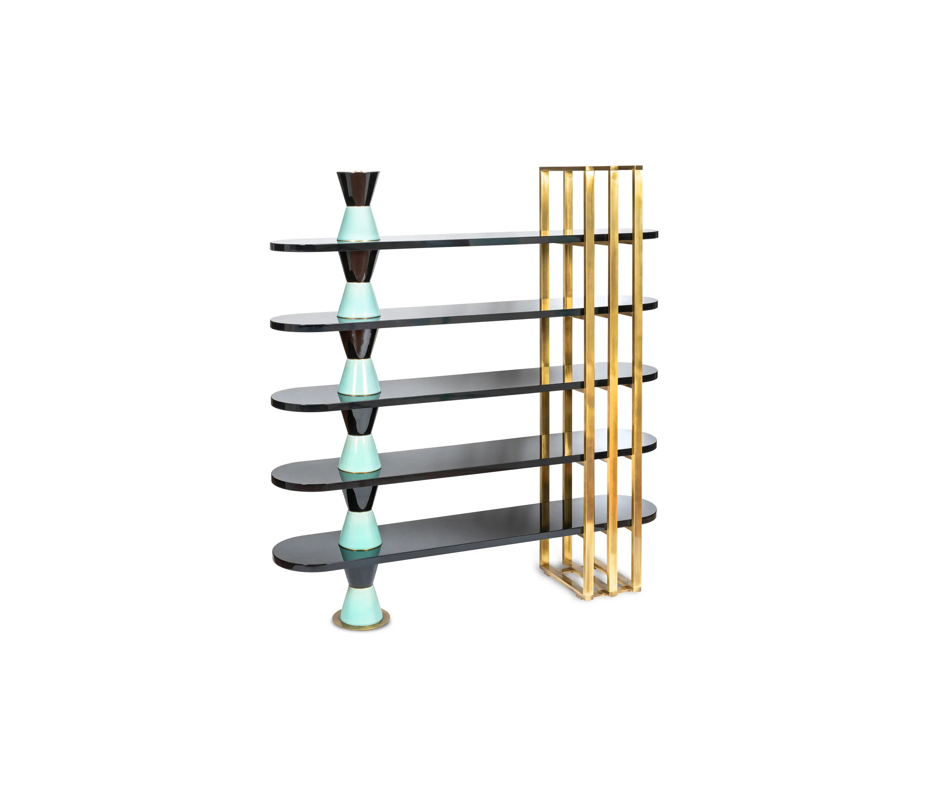 Marioni - Palm | Bookcase