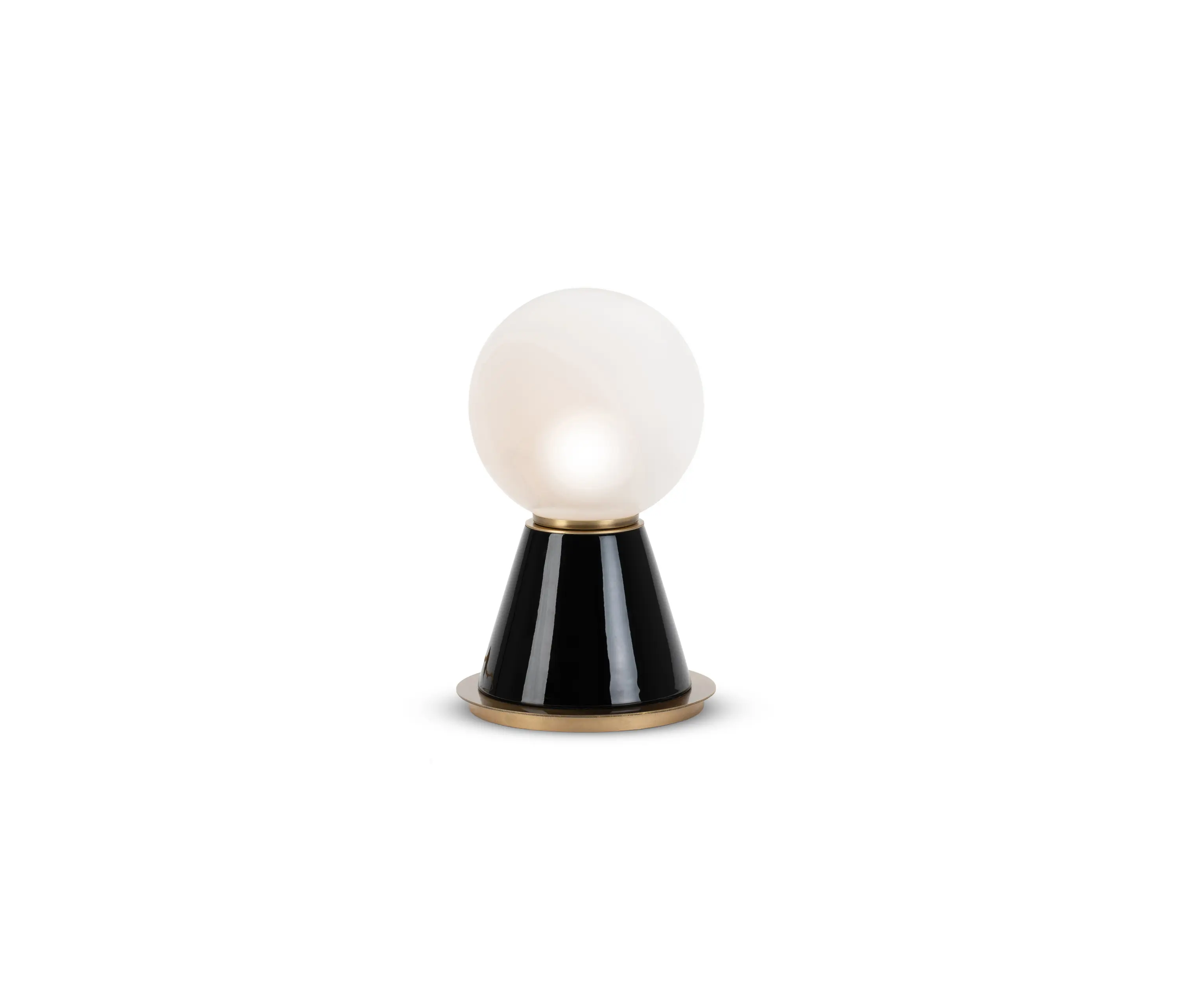 Marioni - Palm | Small Table Lamp