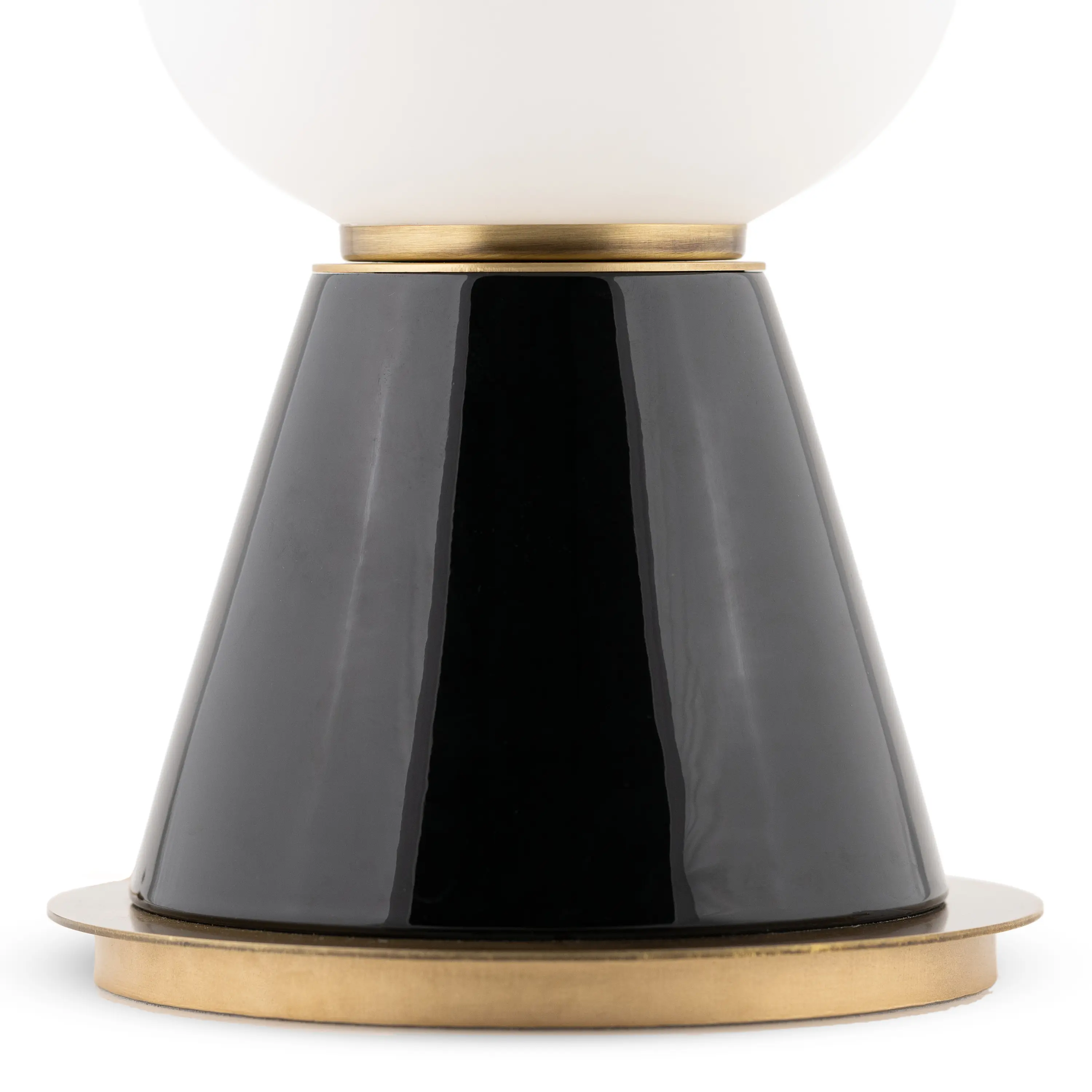 Marioni - Palm | Small Table Lamp