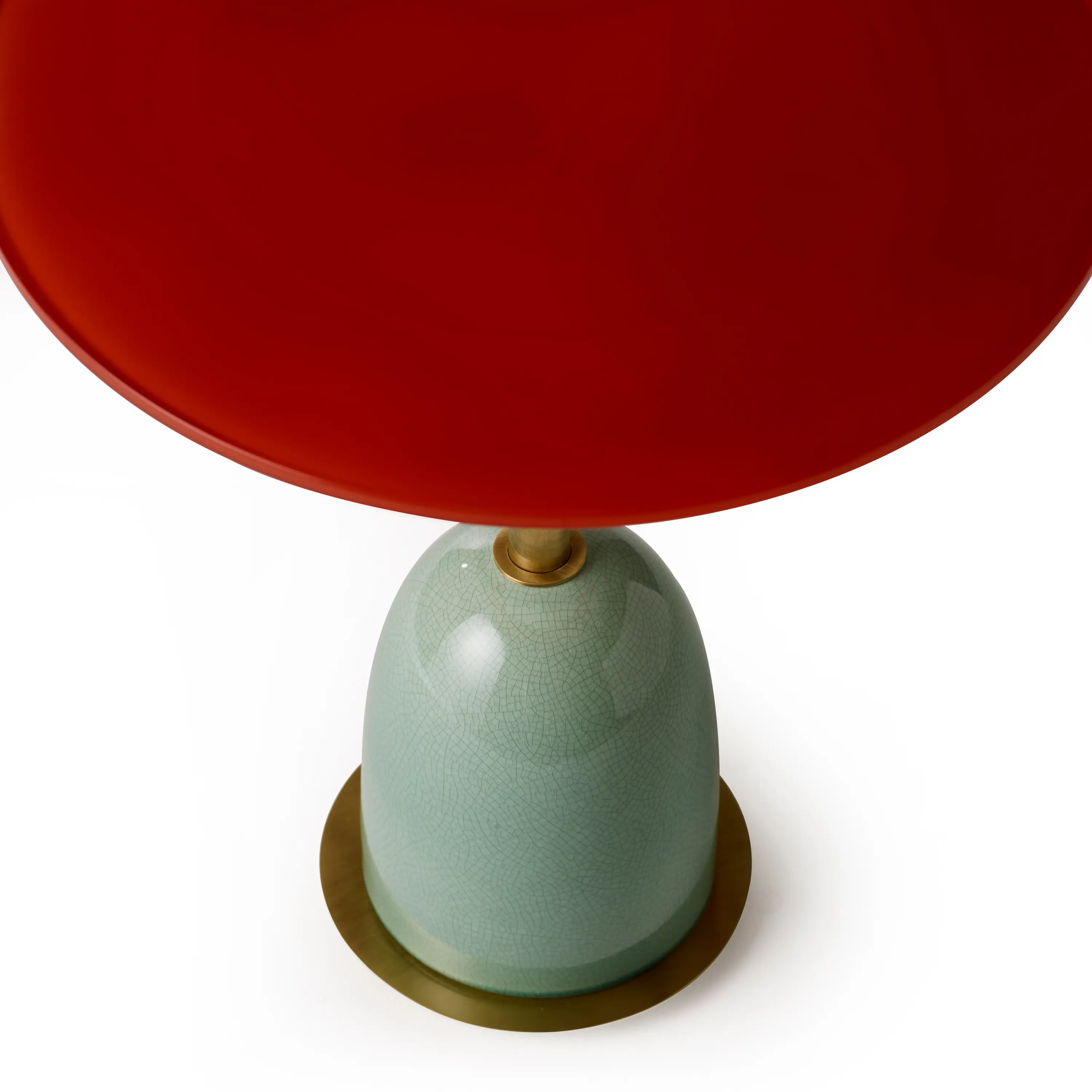 Marioni - Pins | Round Side Table