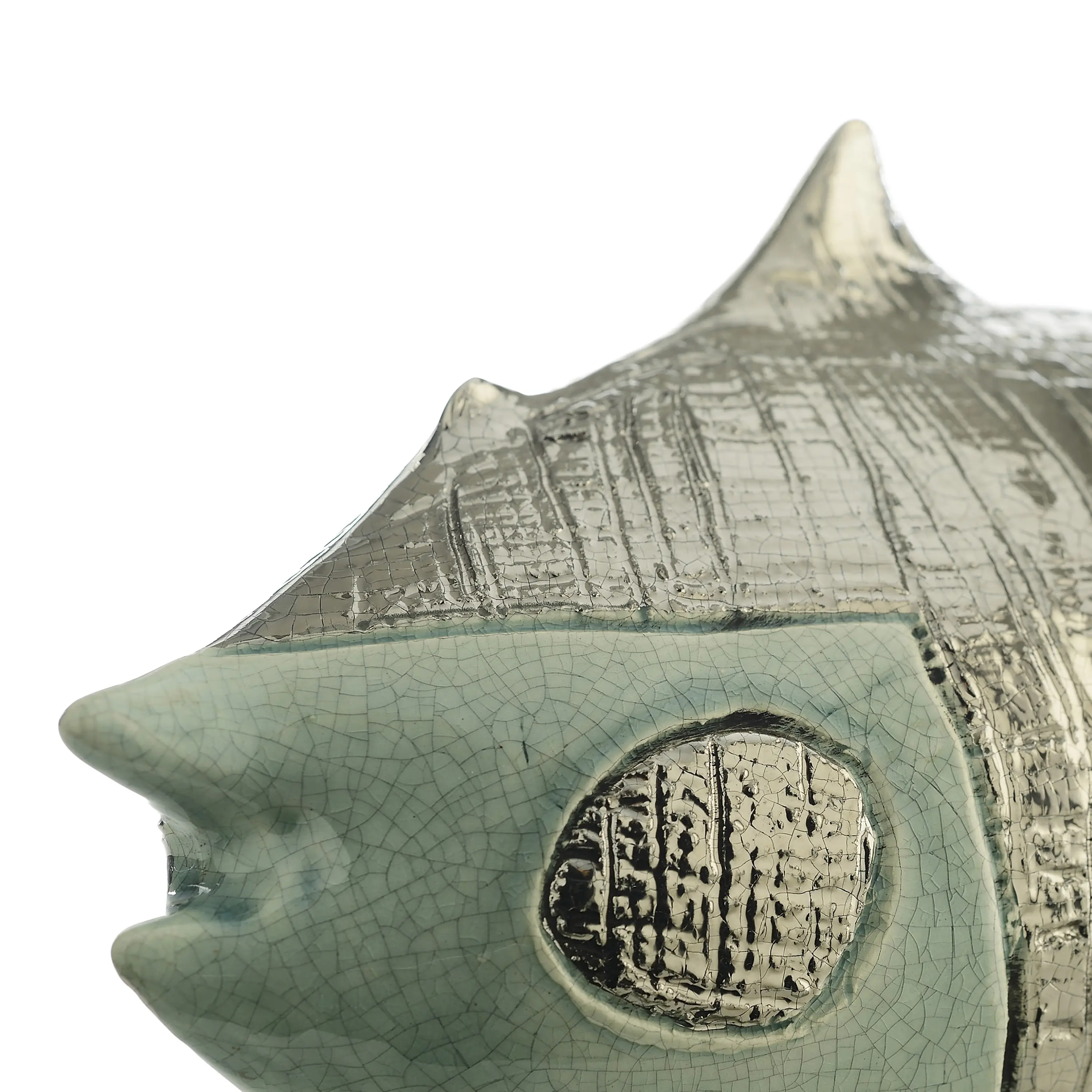 Marioni - Pop | Long Fish