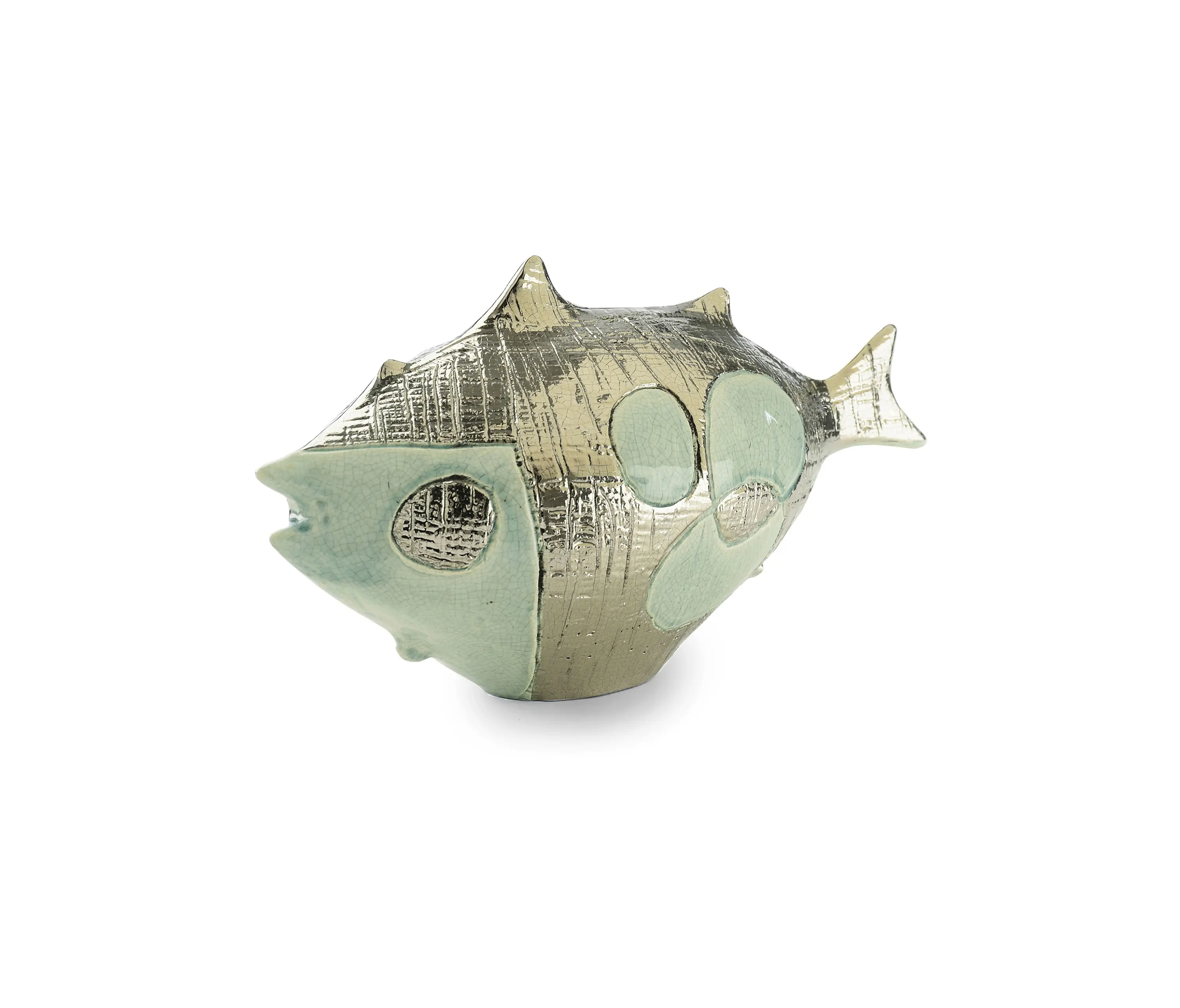 Marioni - Pop | Long Fish