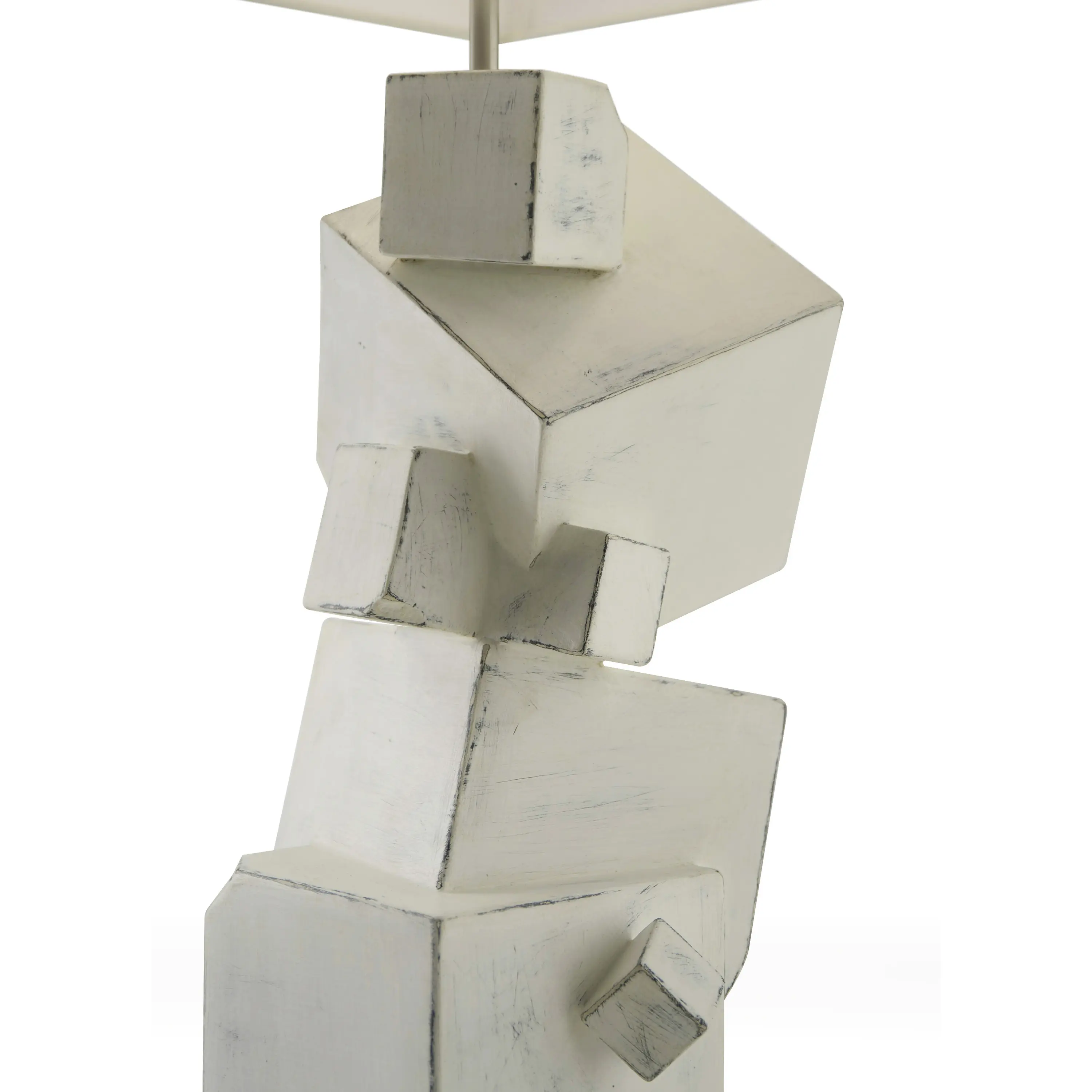 Marioni - Pyrite | Table Lamp