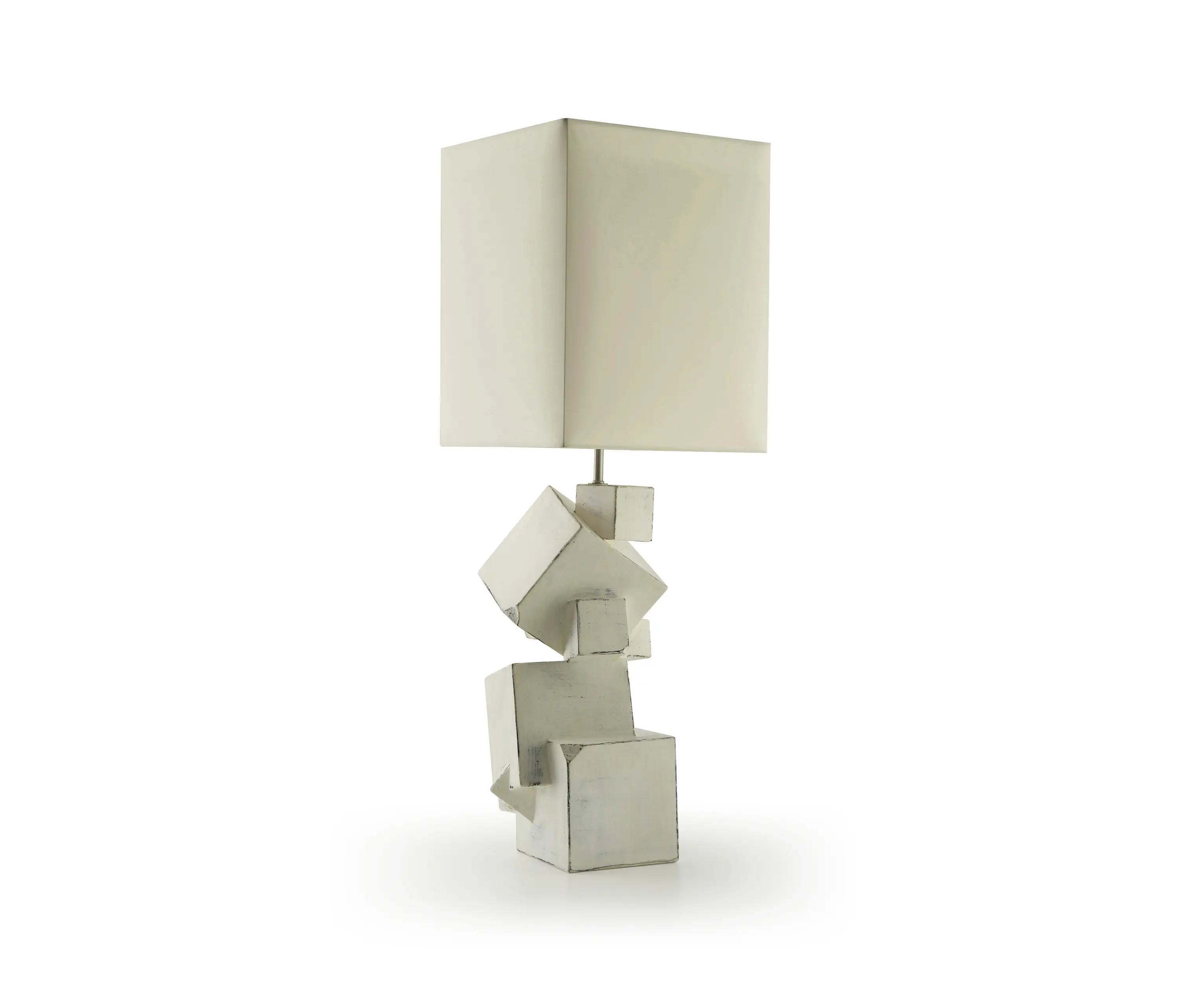 Marioni - Pyrite | Table Lamp
