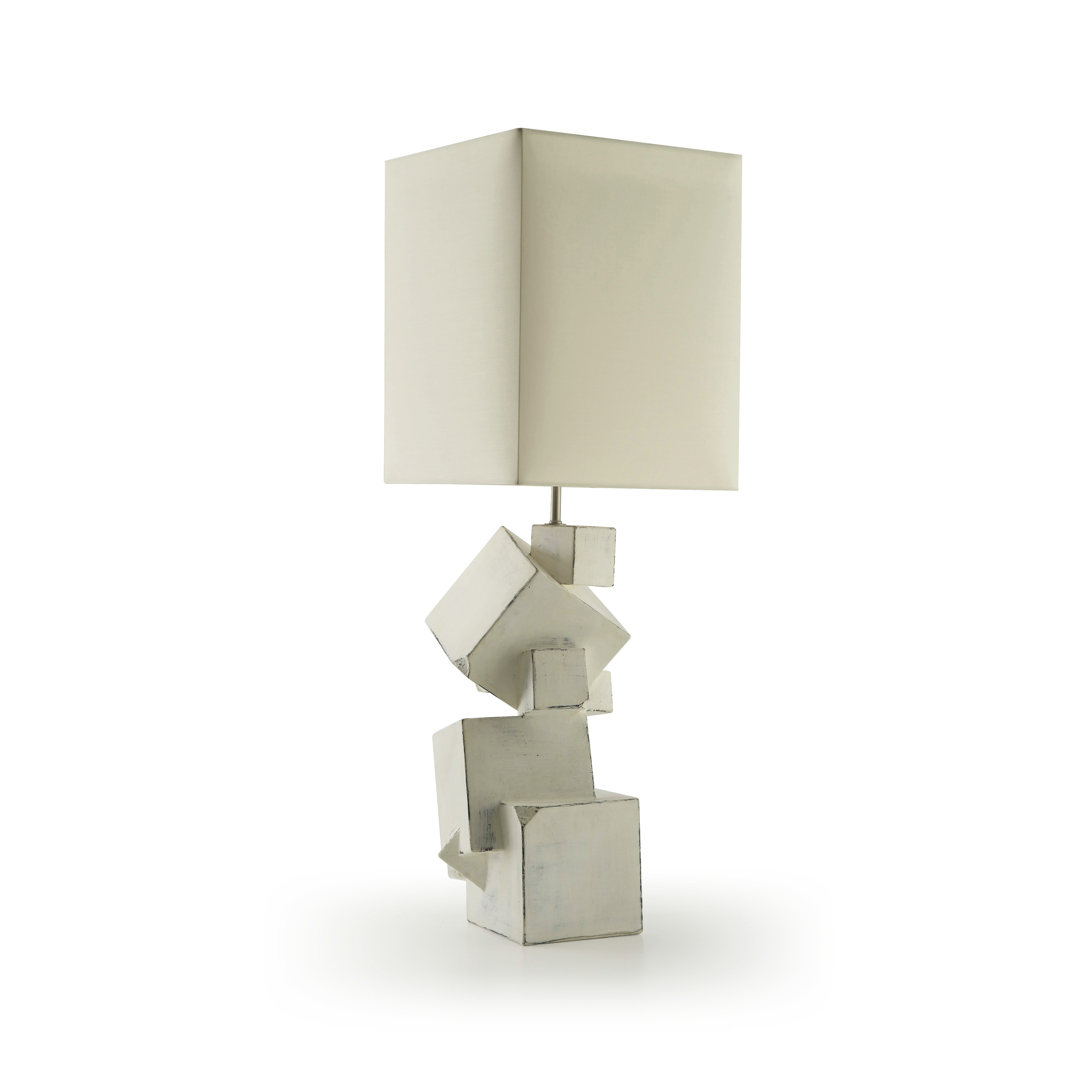Pyrite | Table Lamp
