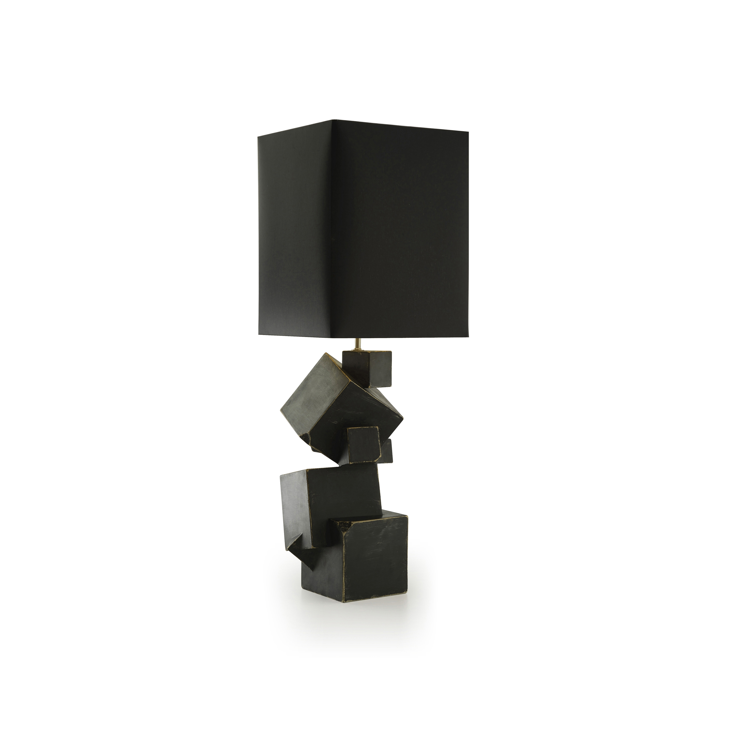 Pyrite | Table Lamp