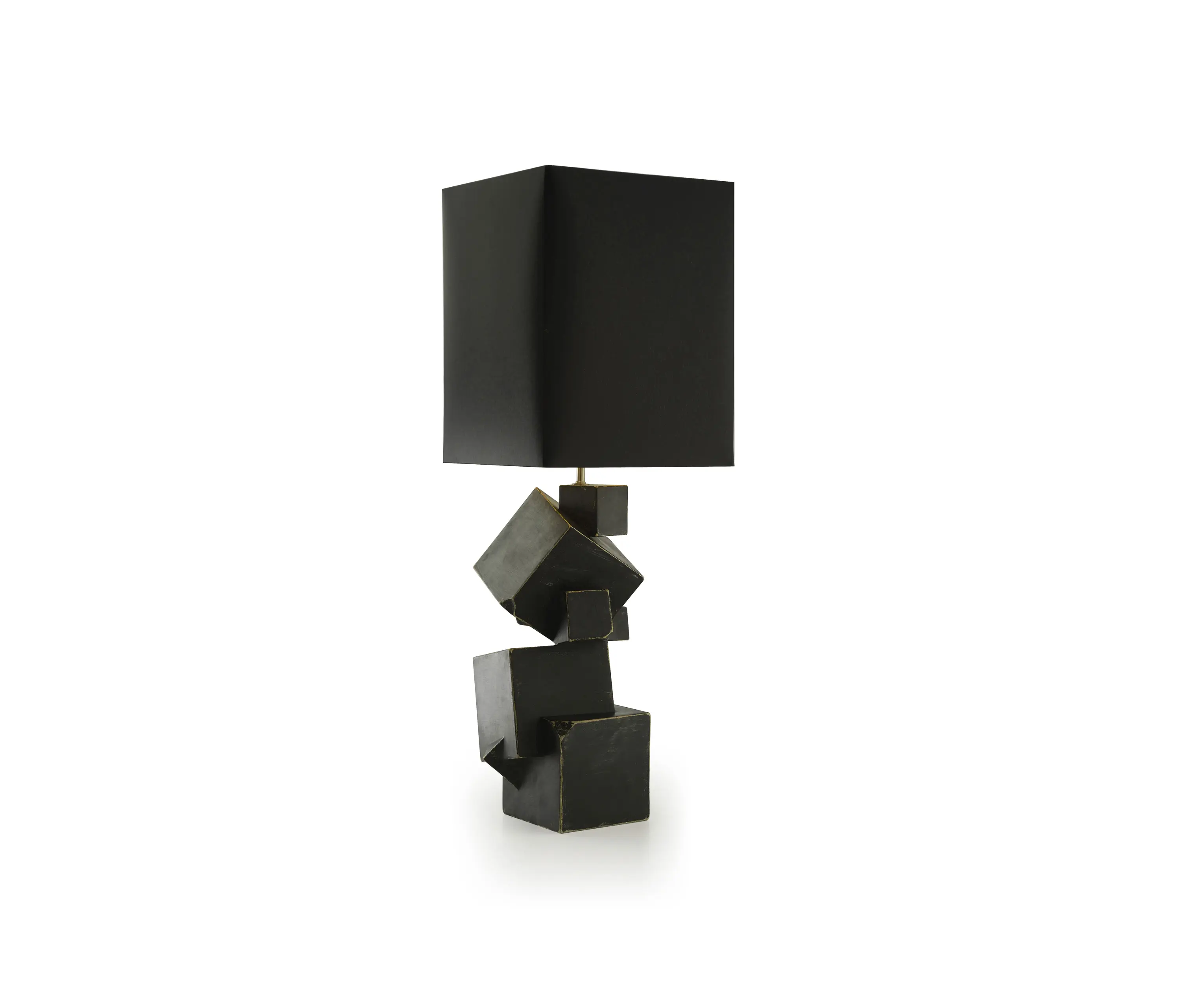 Marioni - Pyrite | Table Lamp