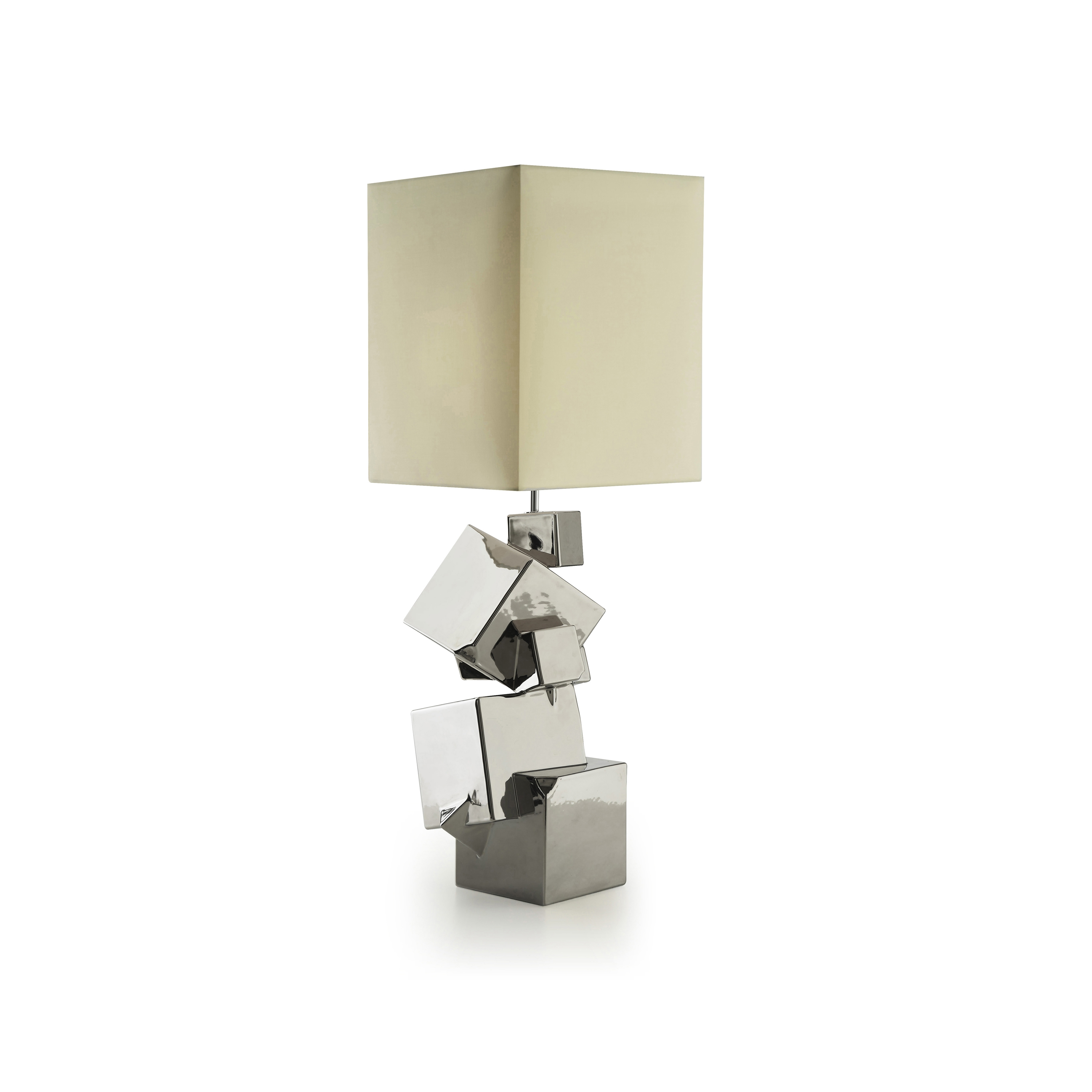 Pyrite | Table Lamp