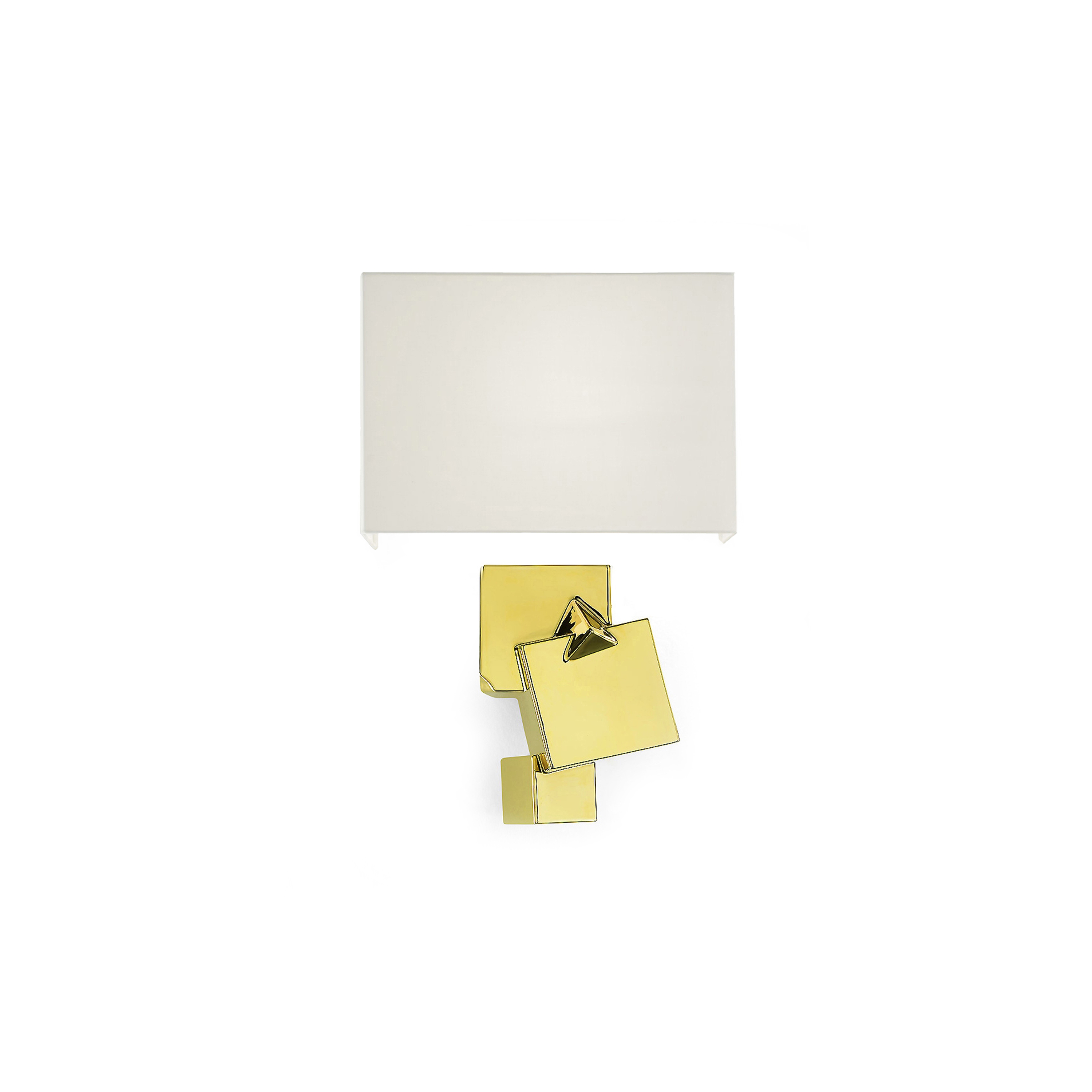 Mostrar el producto Pyrite | Wall Lamp del fabricante Marioni