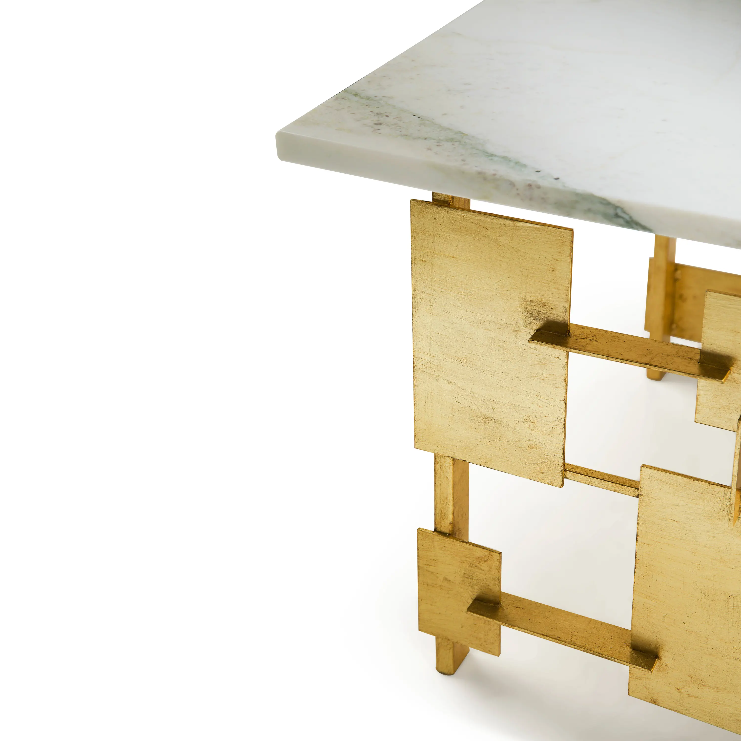 Marioni - Raymond | Rectangular Coffee Table