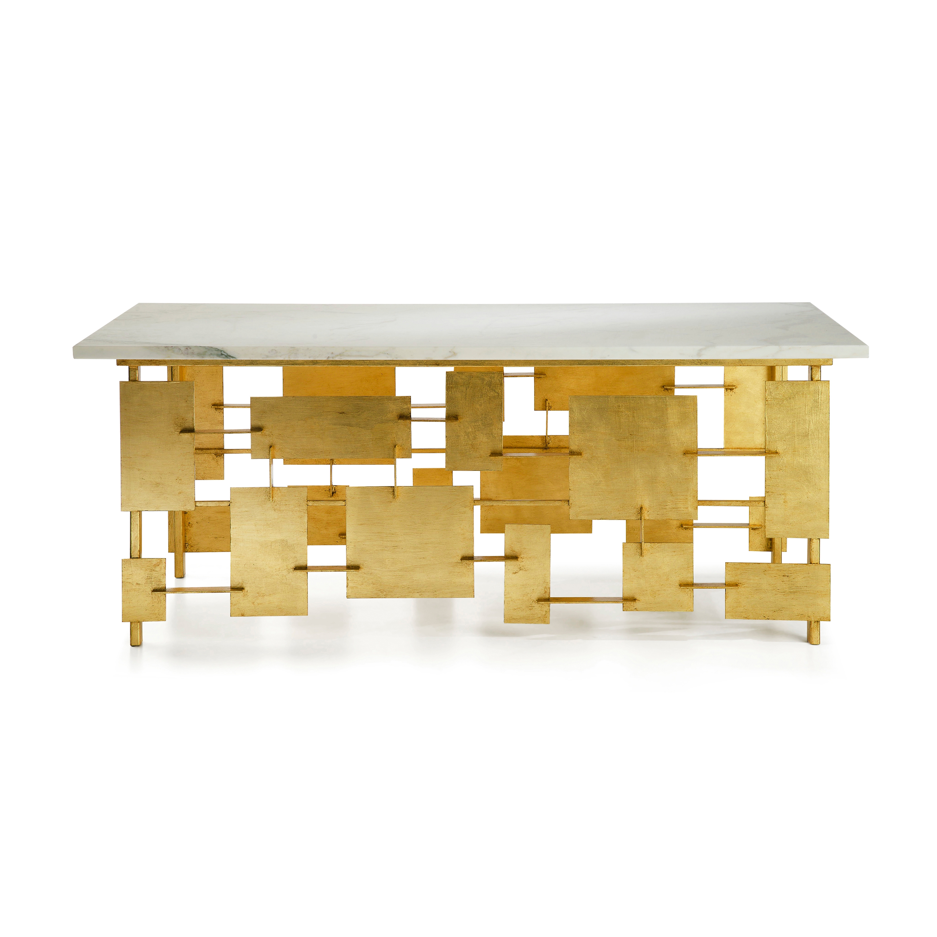 Display product Raymond | Rectangular Coffee Table from manufacturer Marioni