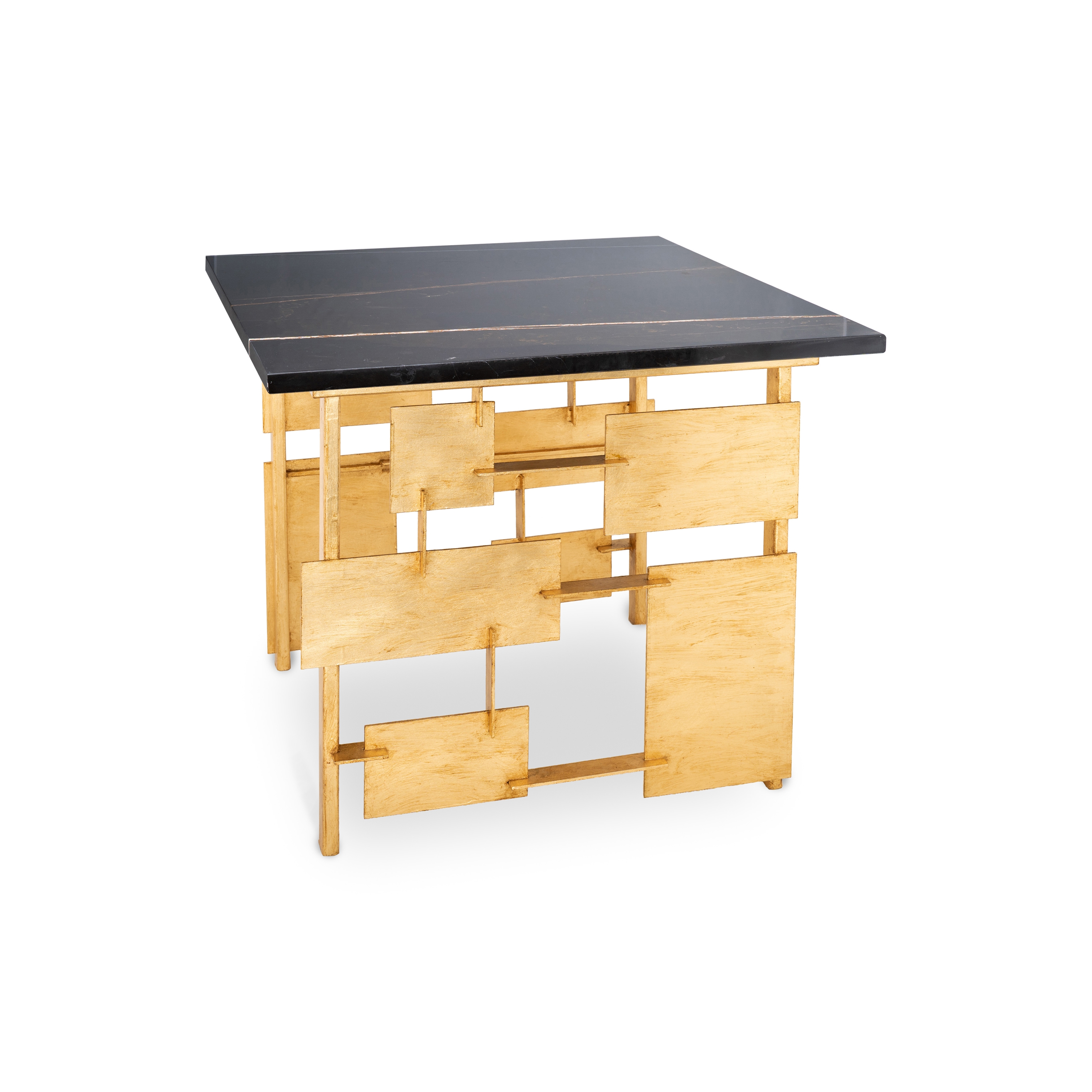 Display product Raymond | Square Coffee Table from manufacturer Marioni