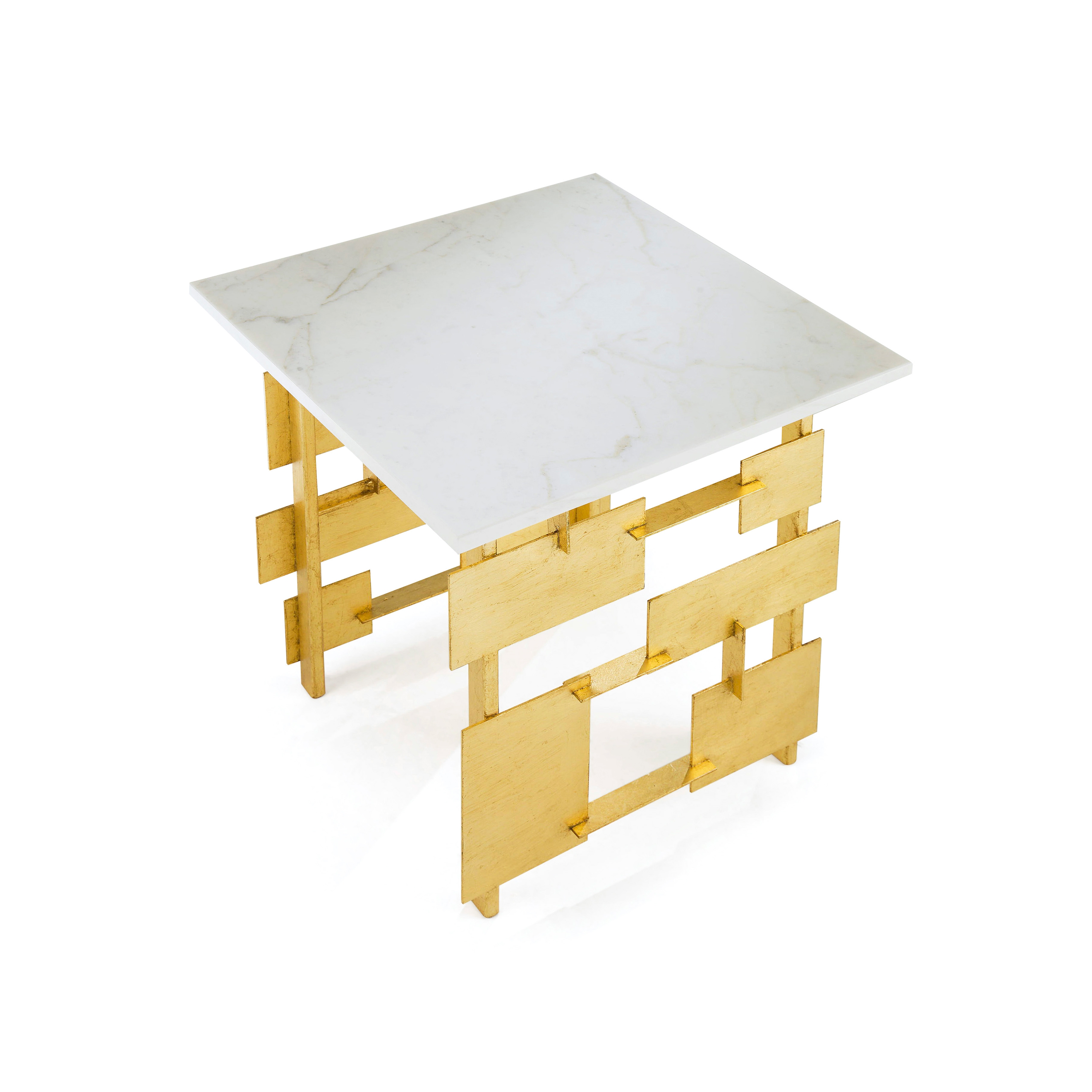 Raymond | Square Side Table