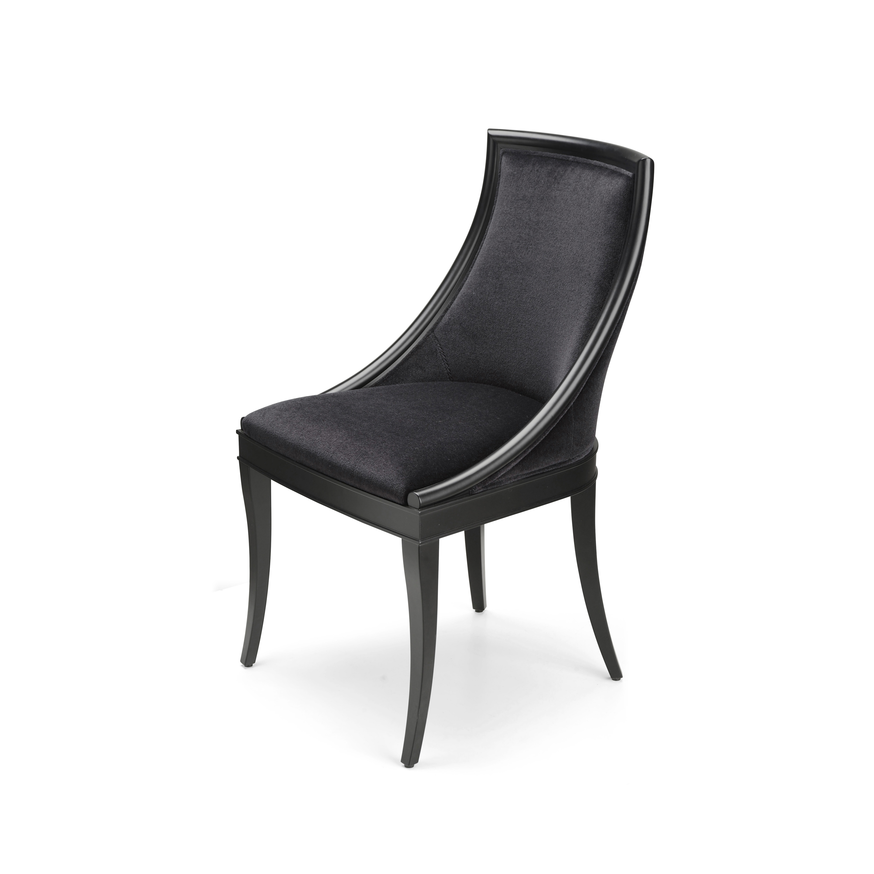 Display product Shirley | Padded Chair from manufacturer Marioni
