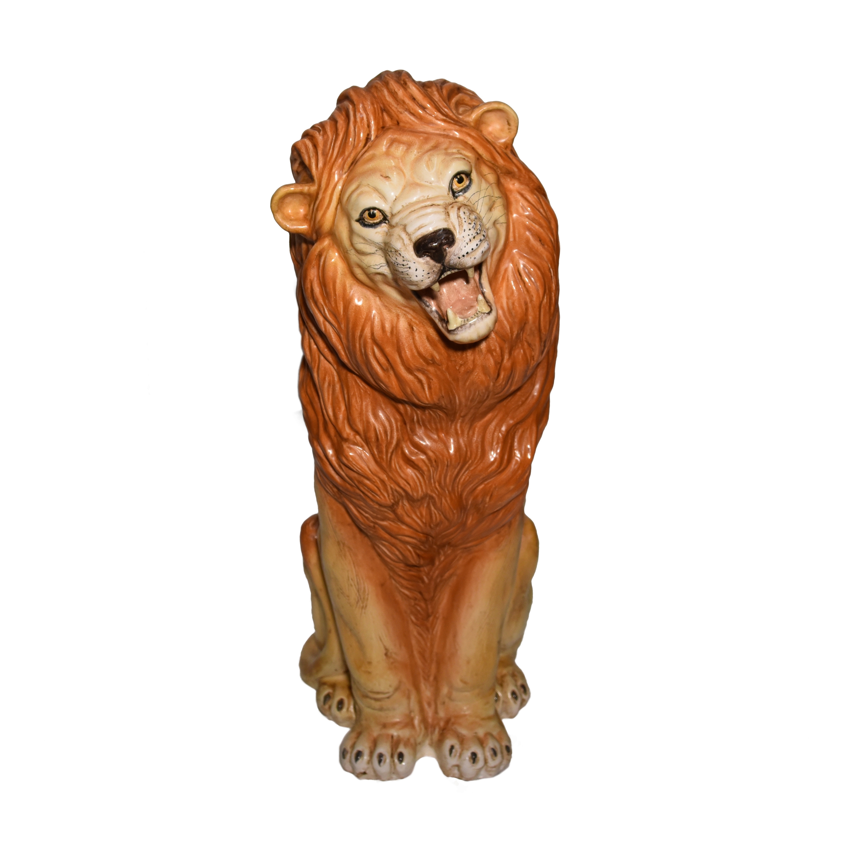 Produkt Sitting Lion des Herstellers Marioni anzeigen