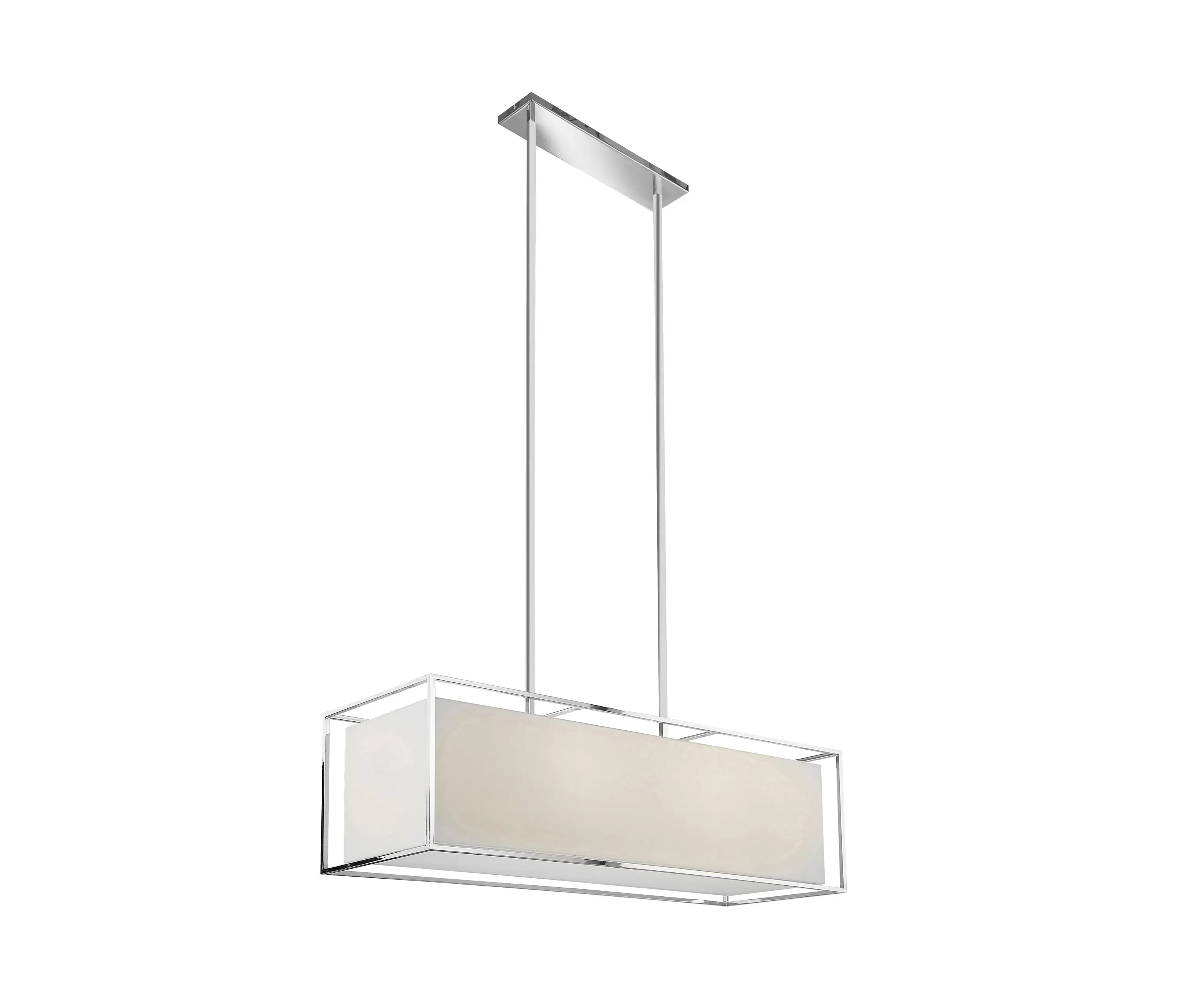 Marioni - Square | Rectangular Suspension
