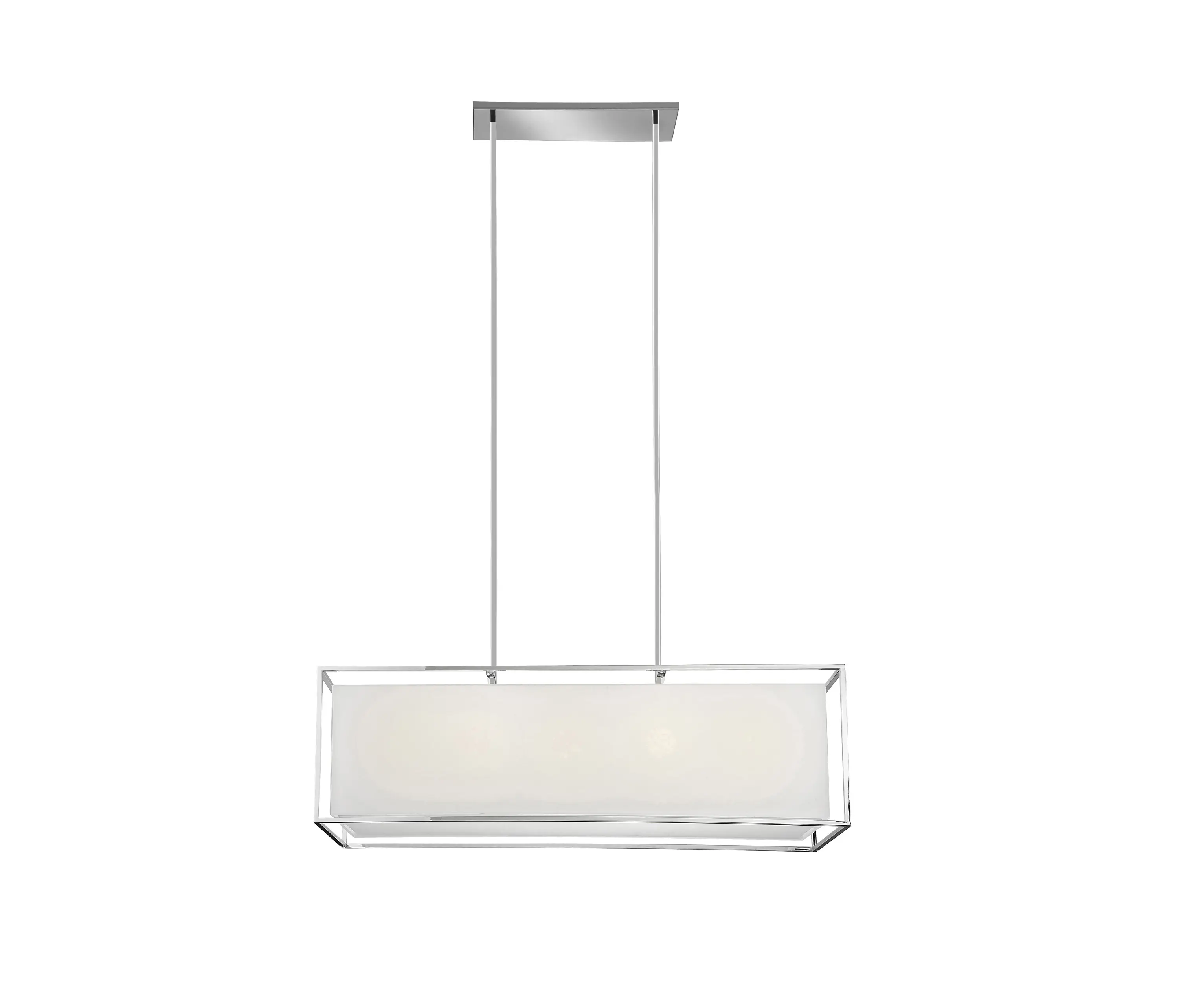 Marioni - Square | Rectangular Suspension