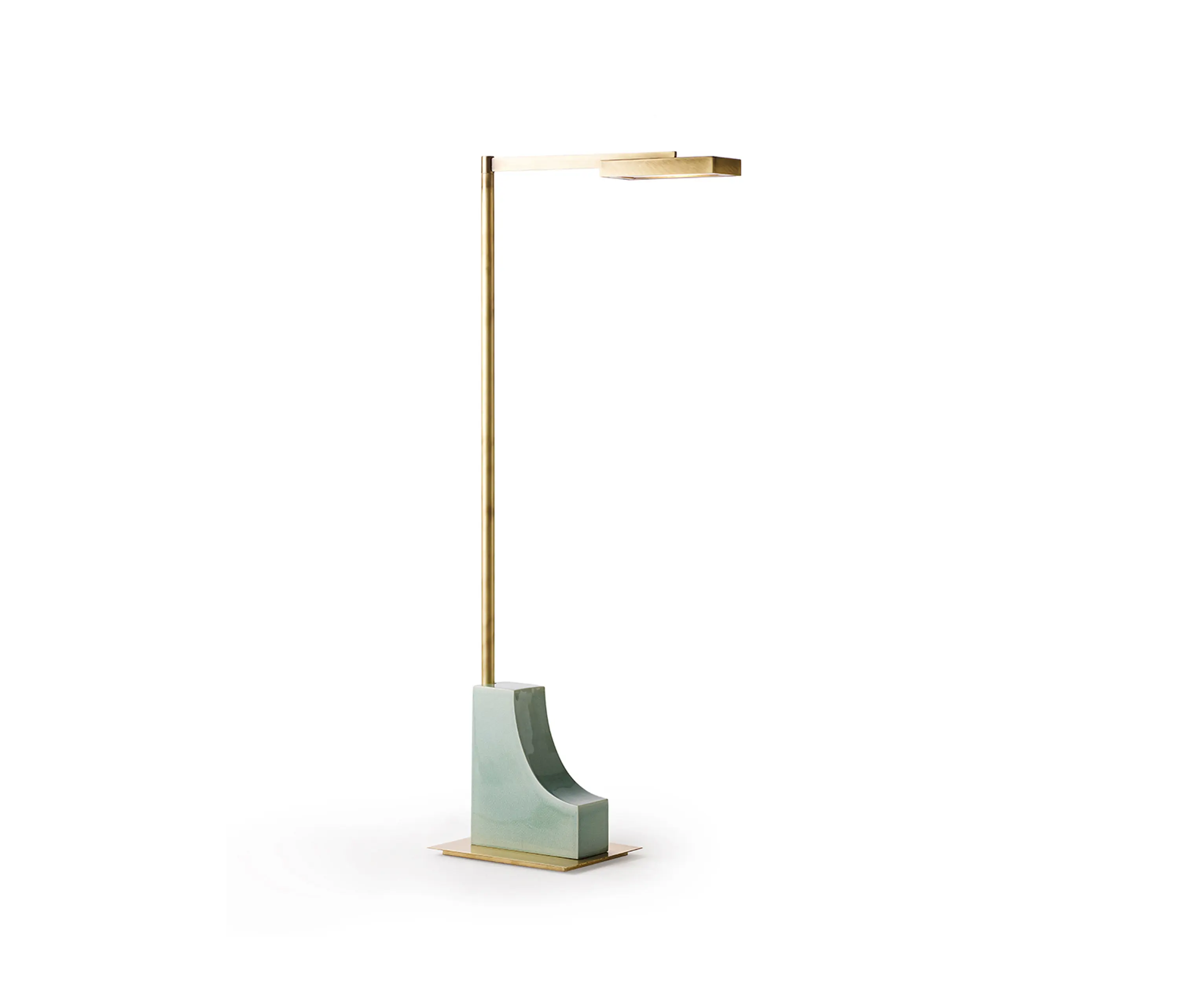 Marioni - Sunrise | Floor Lamp