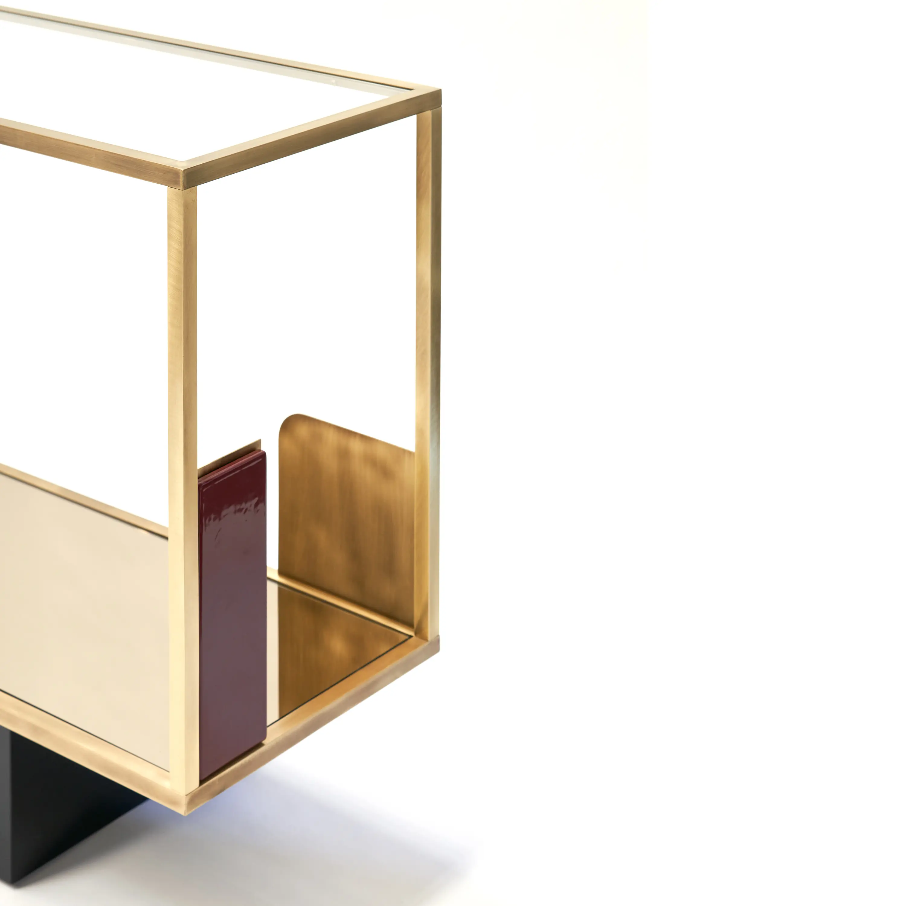 Marioni - Sunset | Console Table